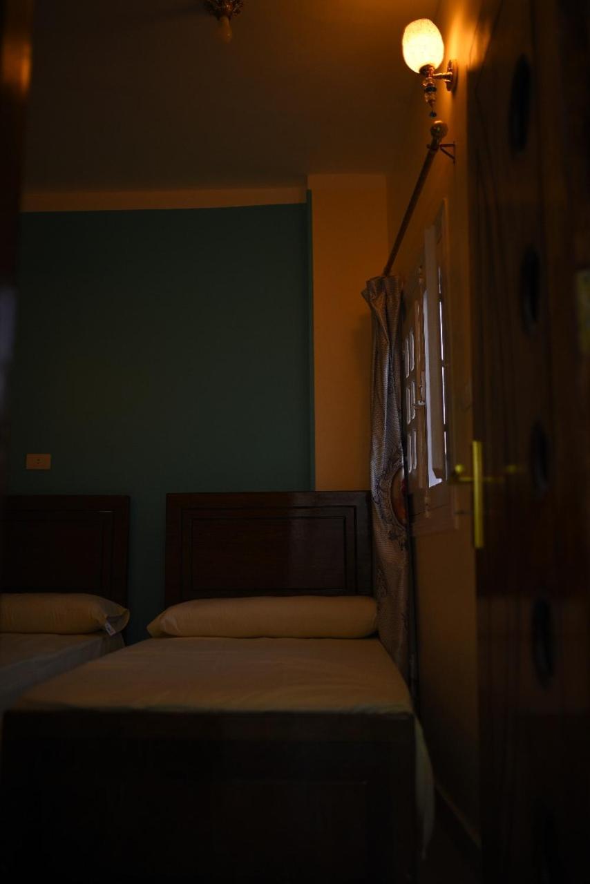 Triple Room with Terrace - Photo 1