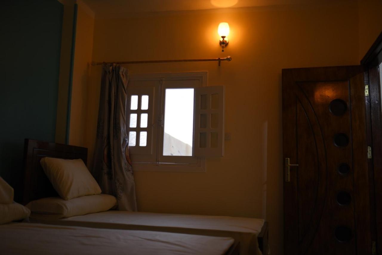 Triple Room with Terrace - Photo 7