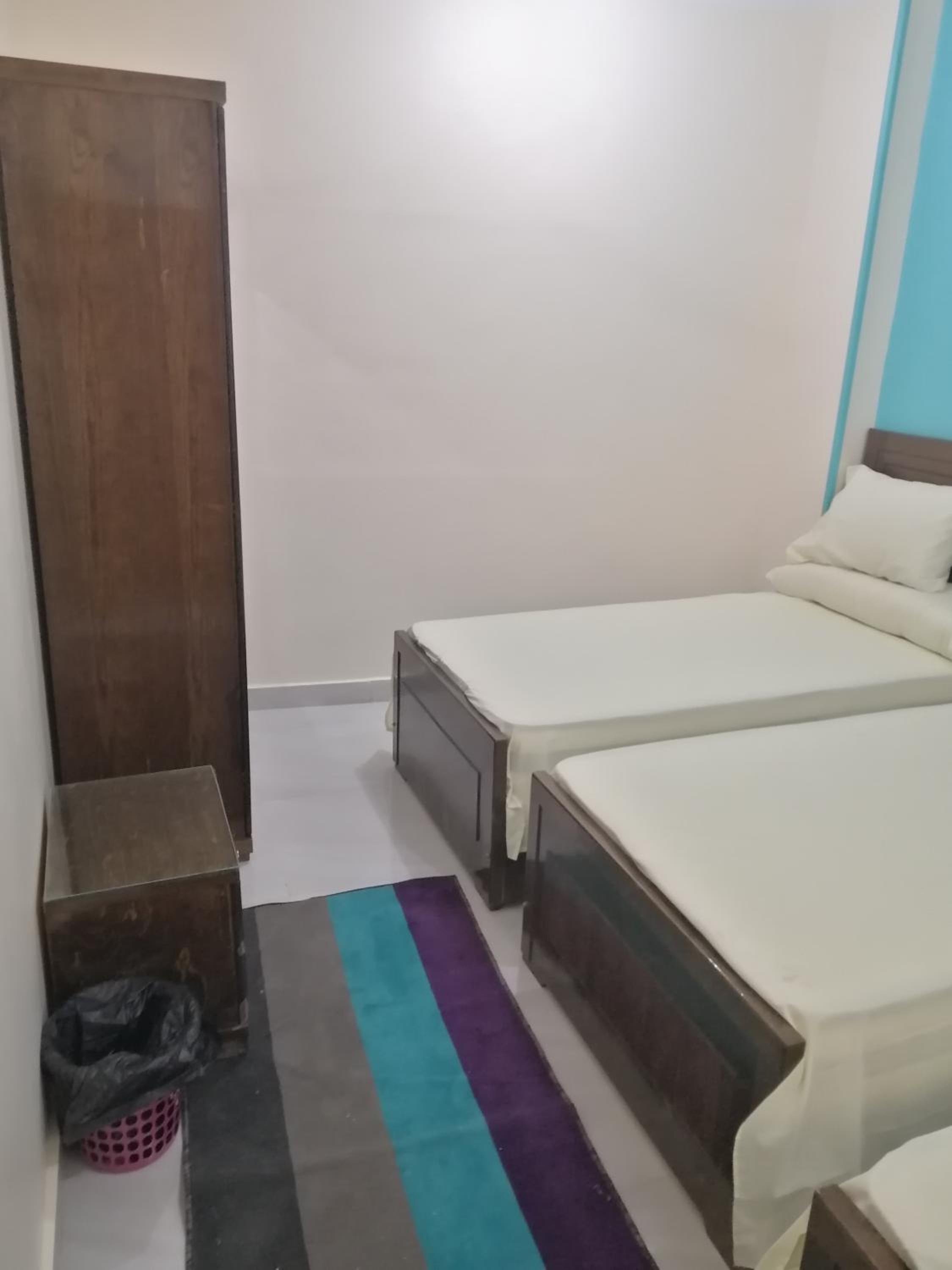 Triple Room with Terrace - Photo 5