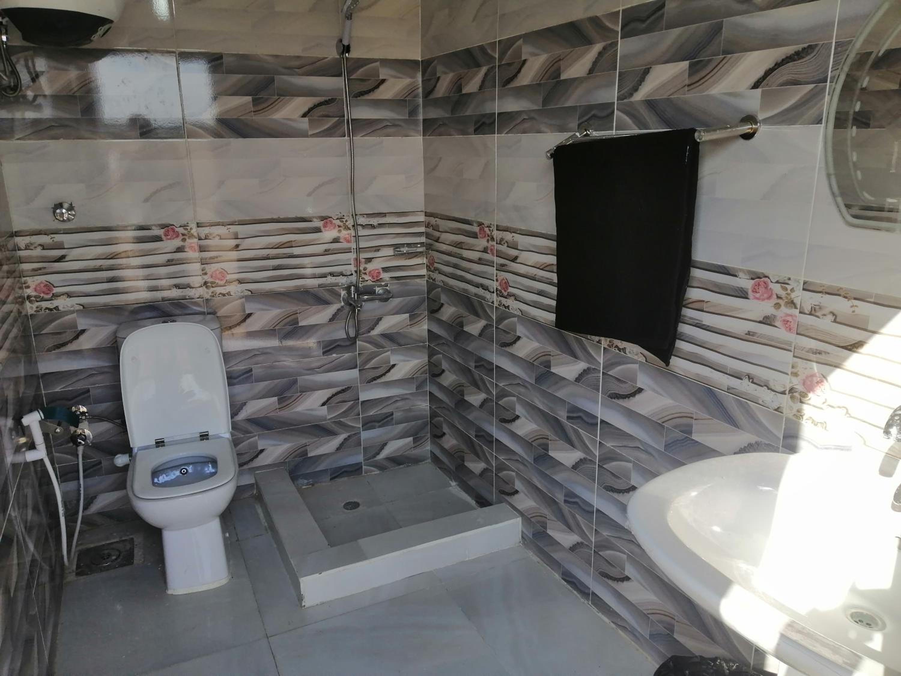 Triple Room with Terrace - Photo 4