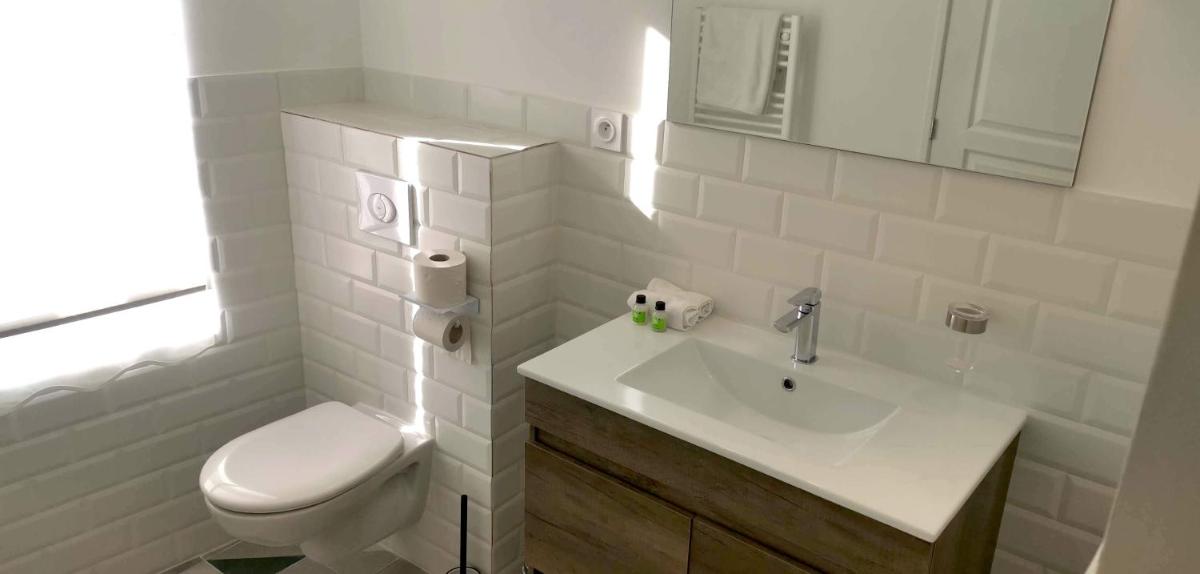 Double Room with Private External Bathroom photo 1