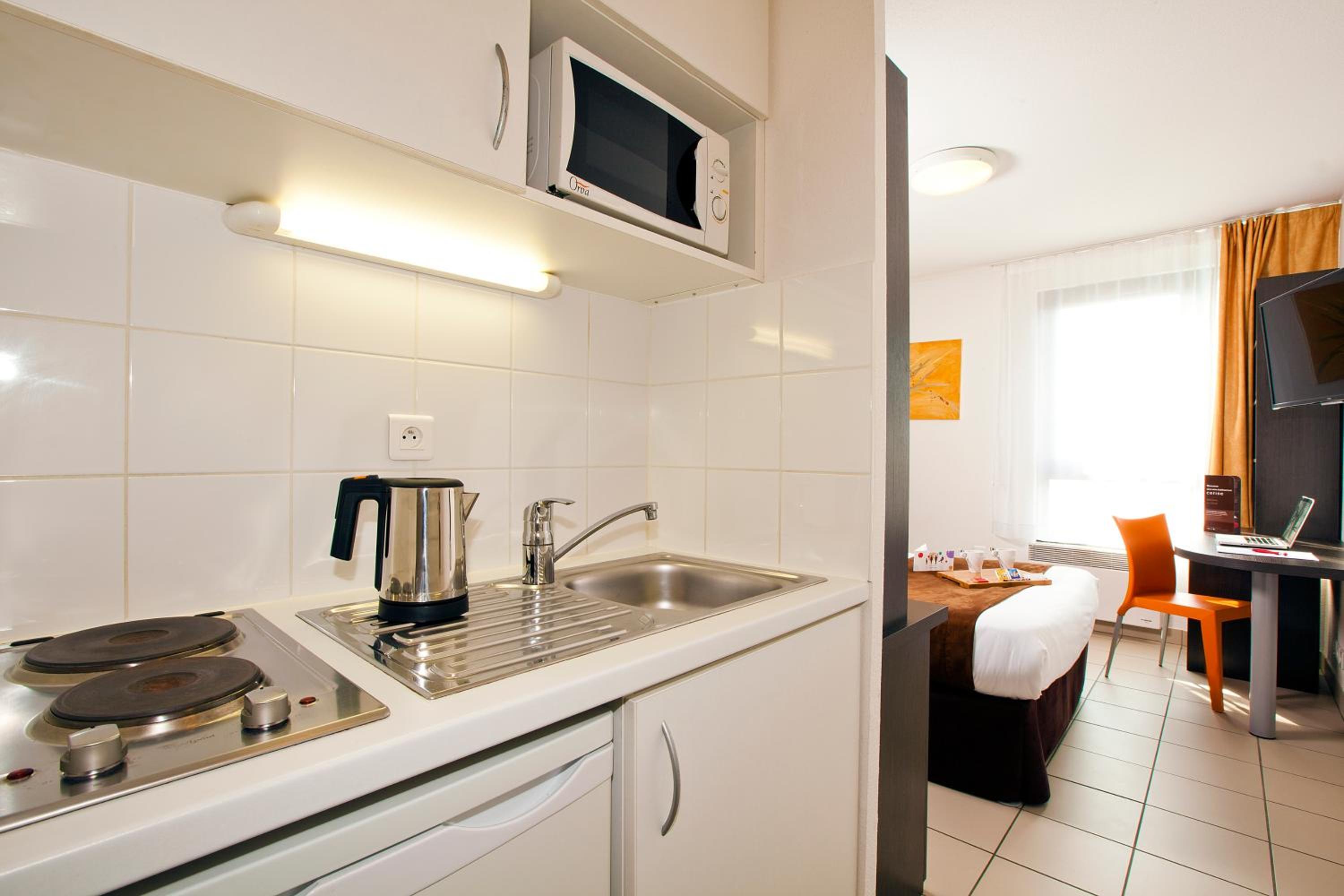 Double Bed Studio - Photo 7