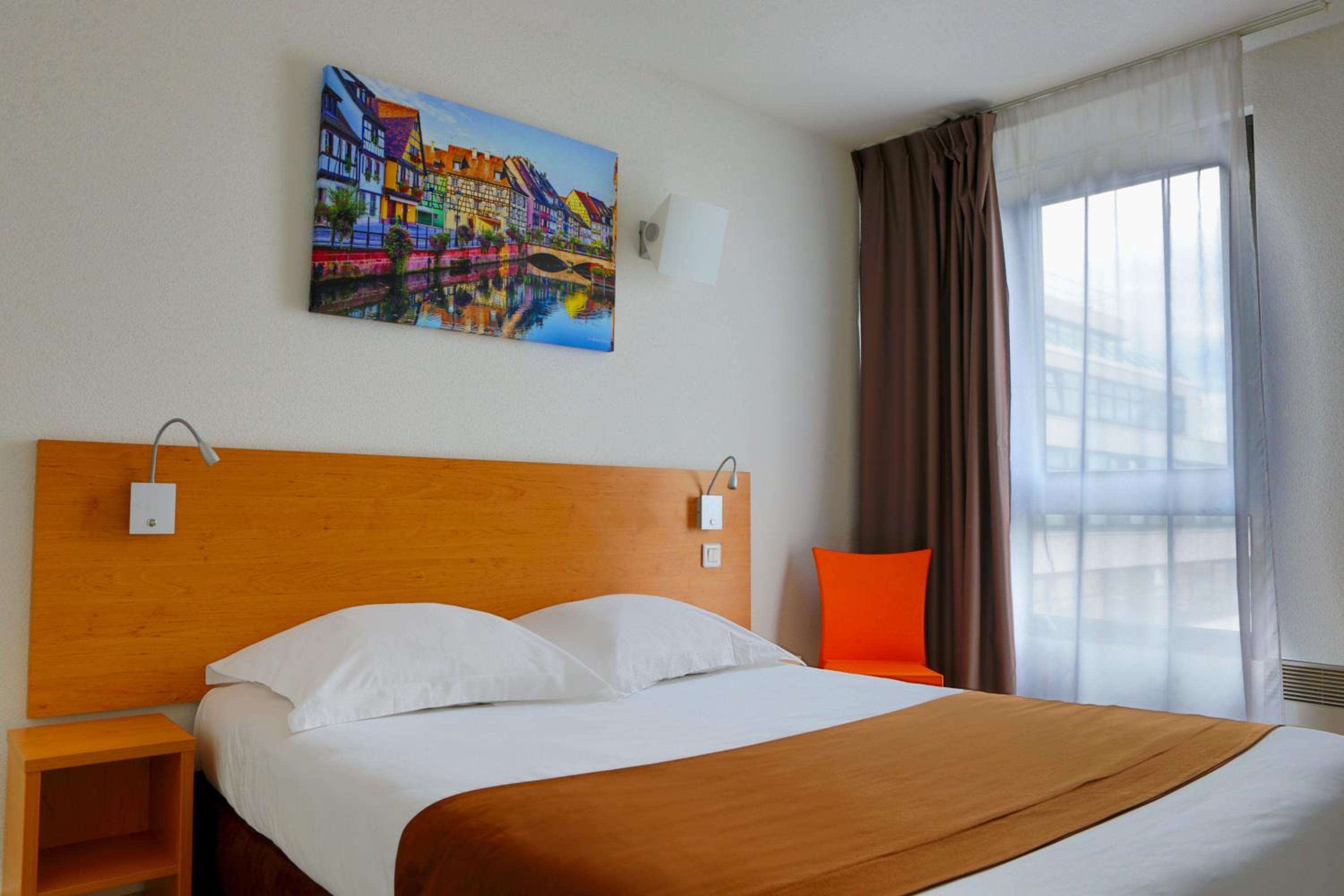 Double Bed Studio - Photo 3