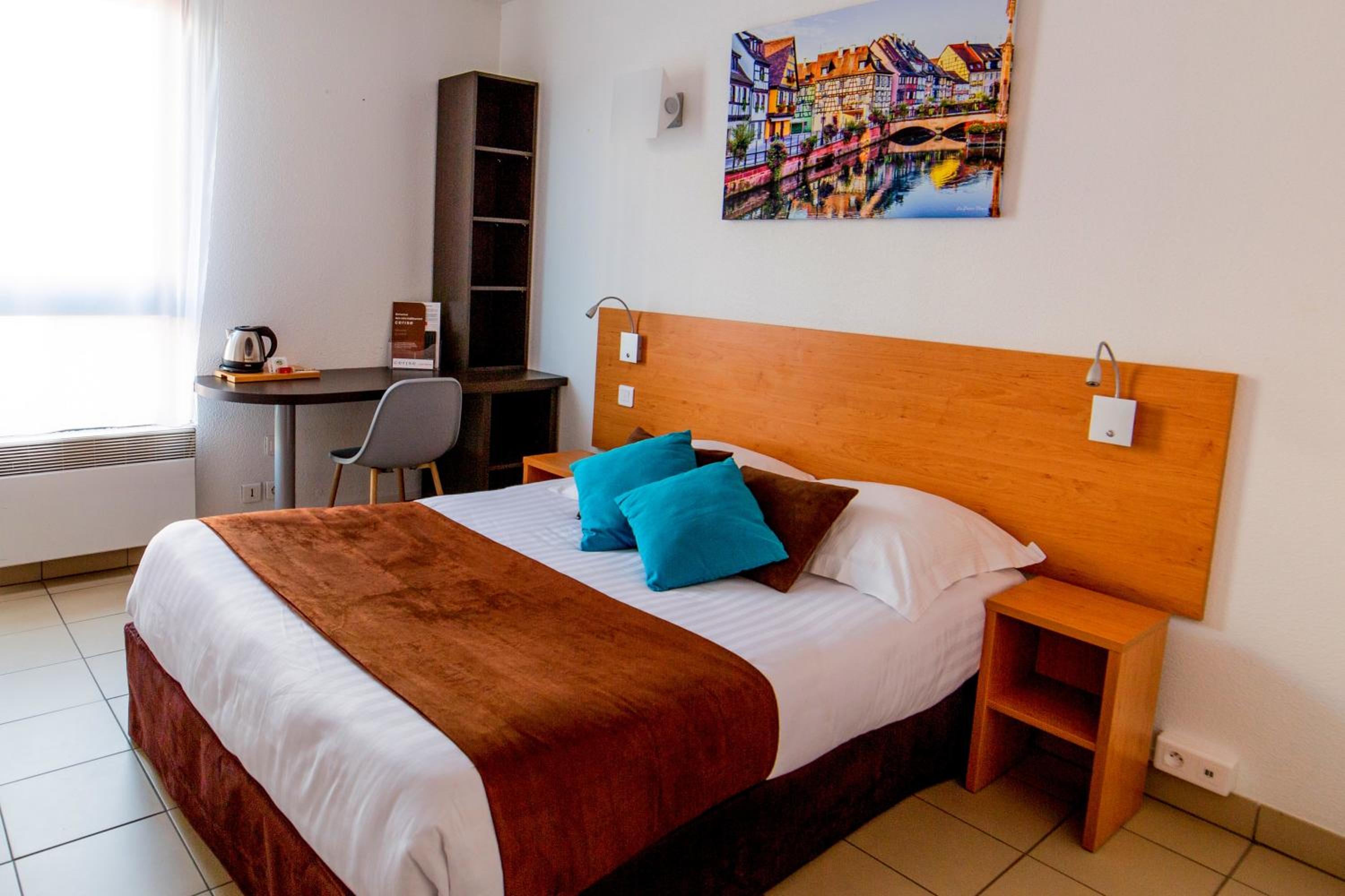 Double Bed Studio - Photo 6
