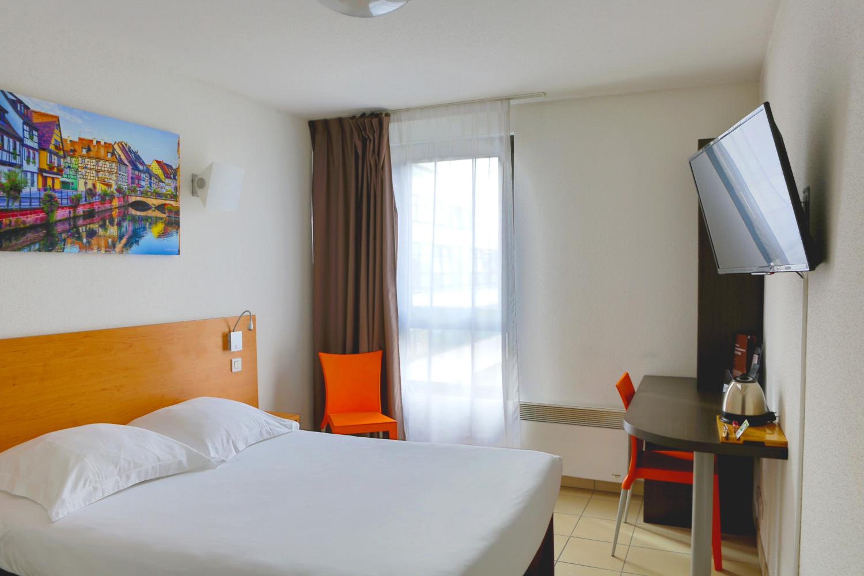 Double Bed Studio - Photo 2