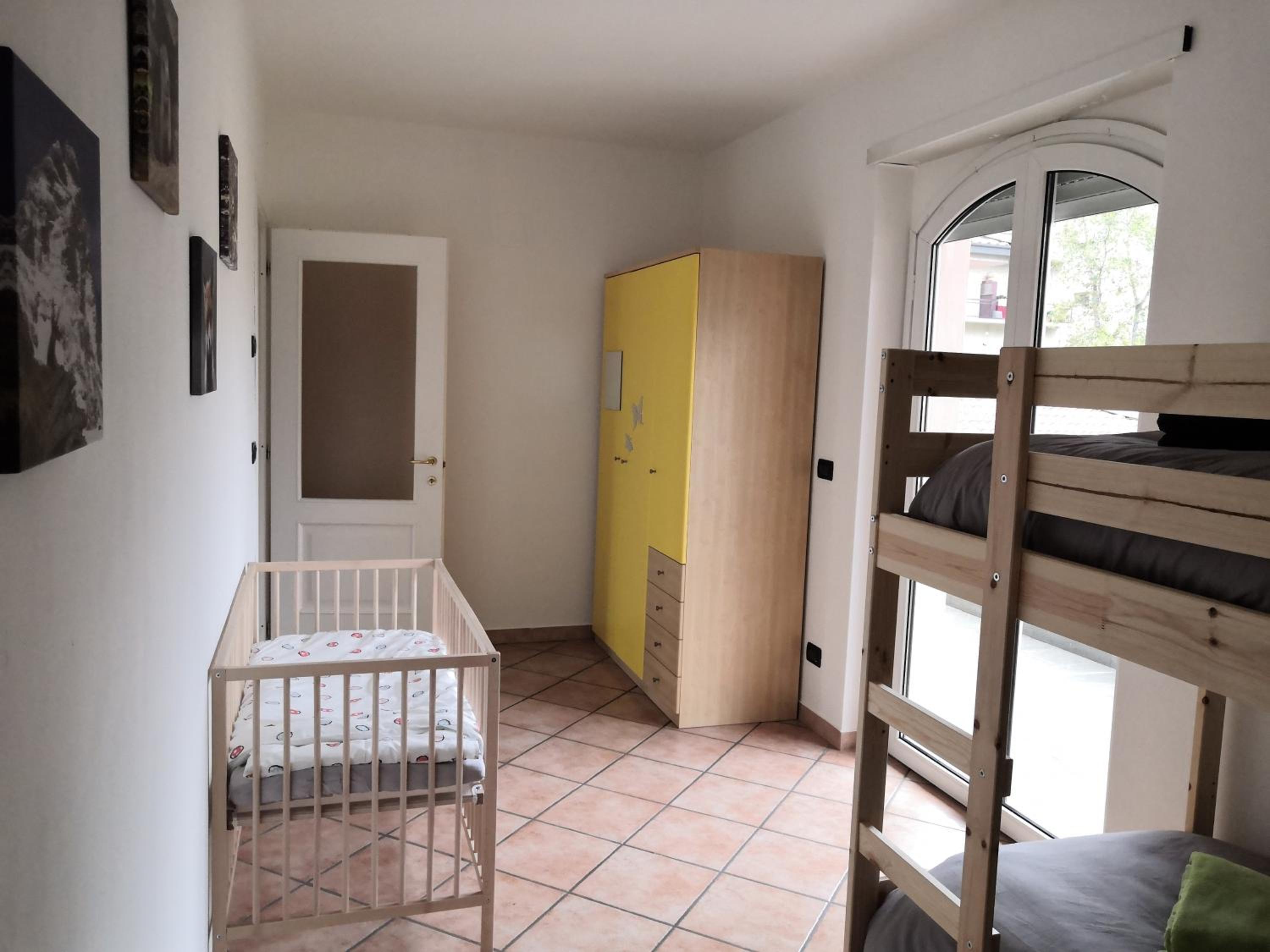 Two-Bedroom Apartment - Photo 34
