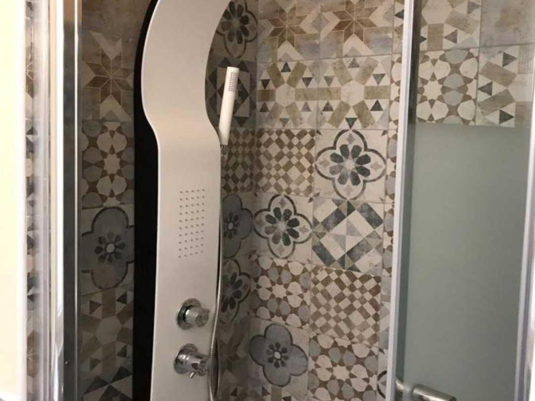 Triple Room with Shared Bathroom photo 2