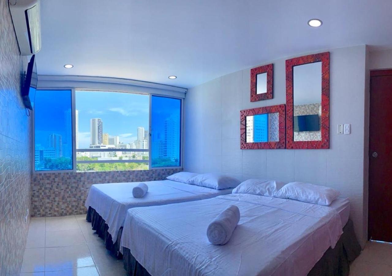 Apartment with Lake View