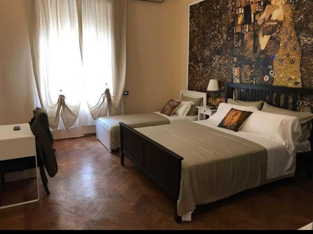 Triple Room with Shared Bathroom photo 1