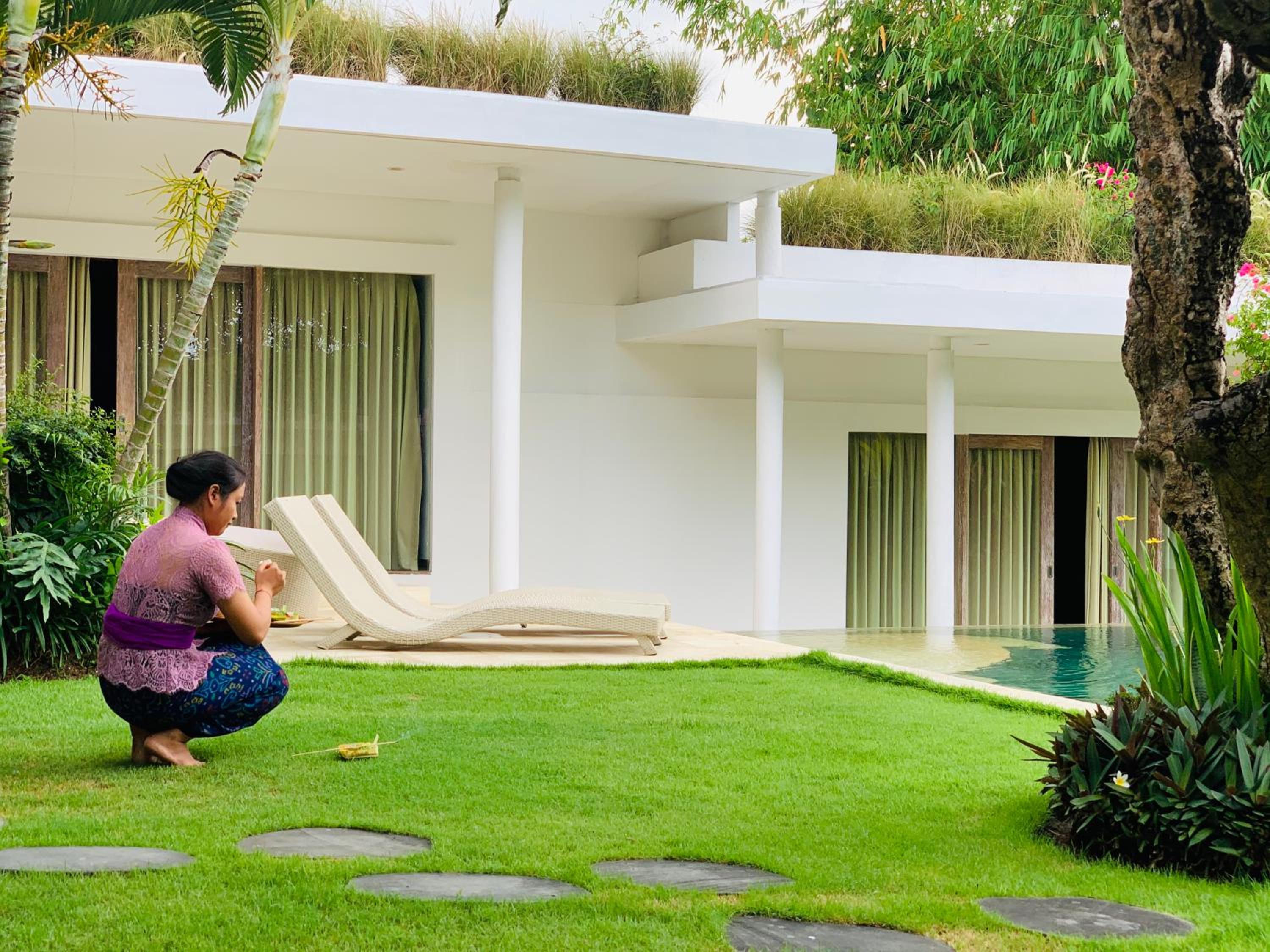 Villa - Photo 12