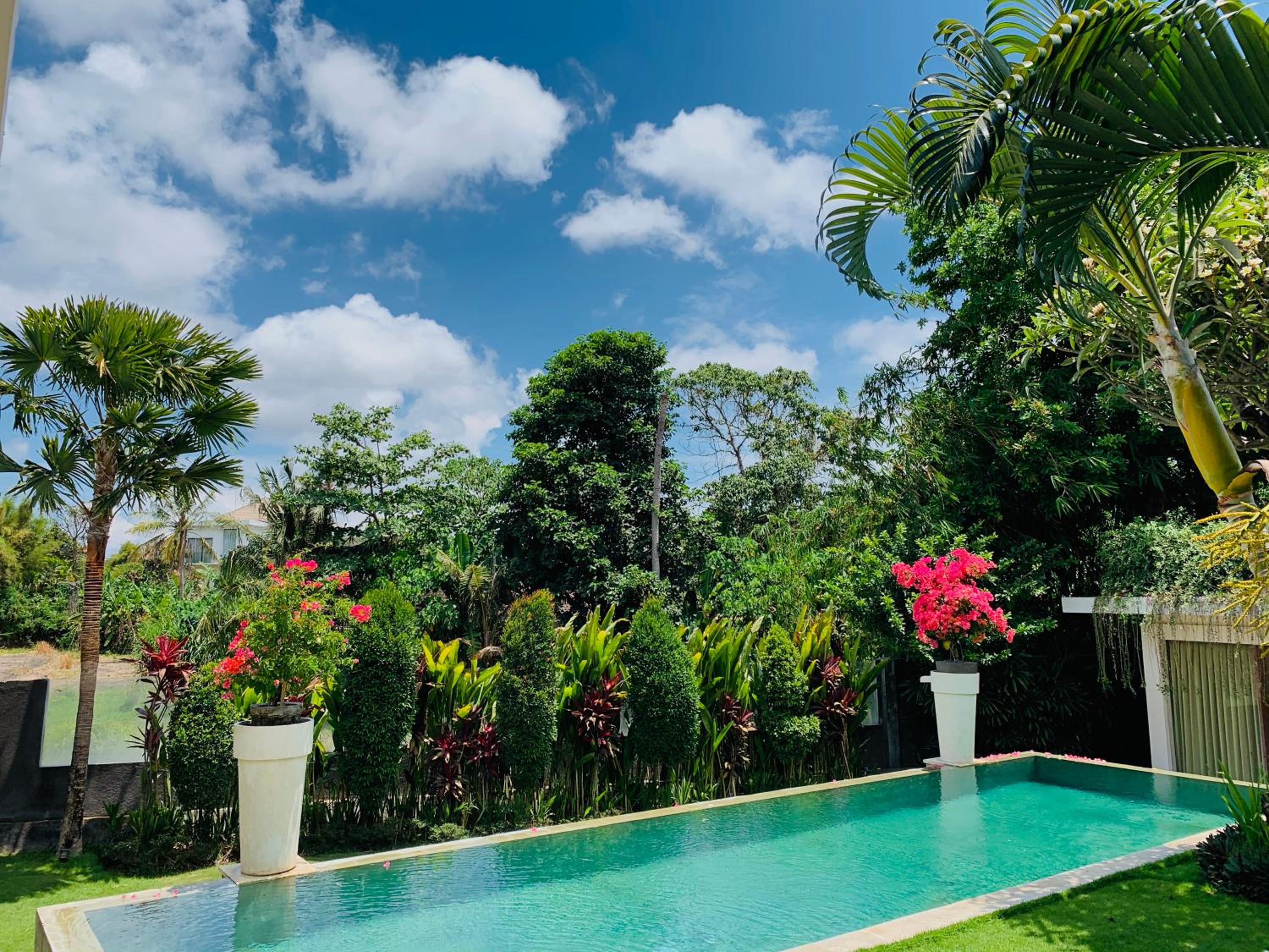 Villa - Photo 5