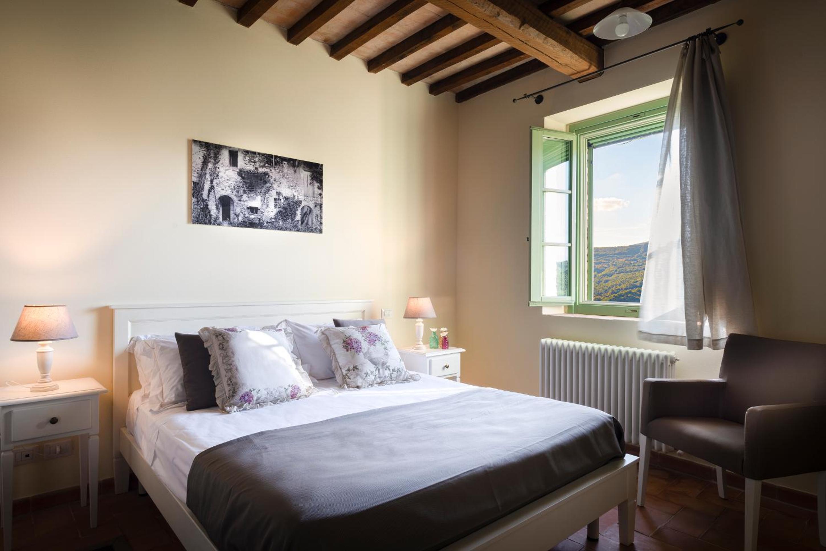 Two-Bedroom Apartment (4 Adults)