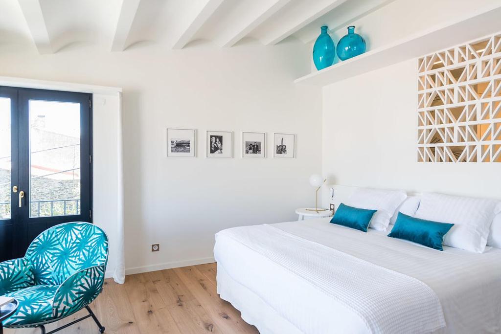 Suite con vista al mar