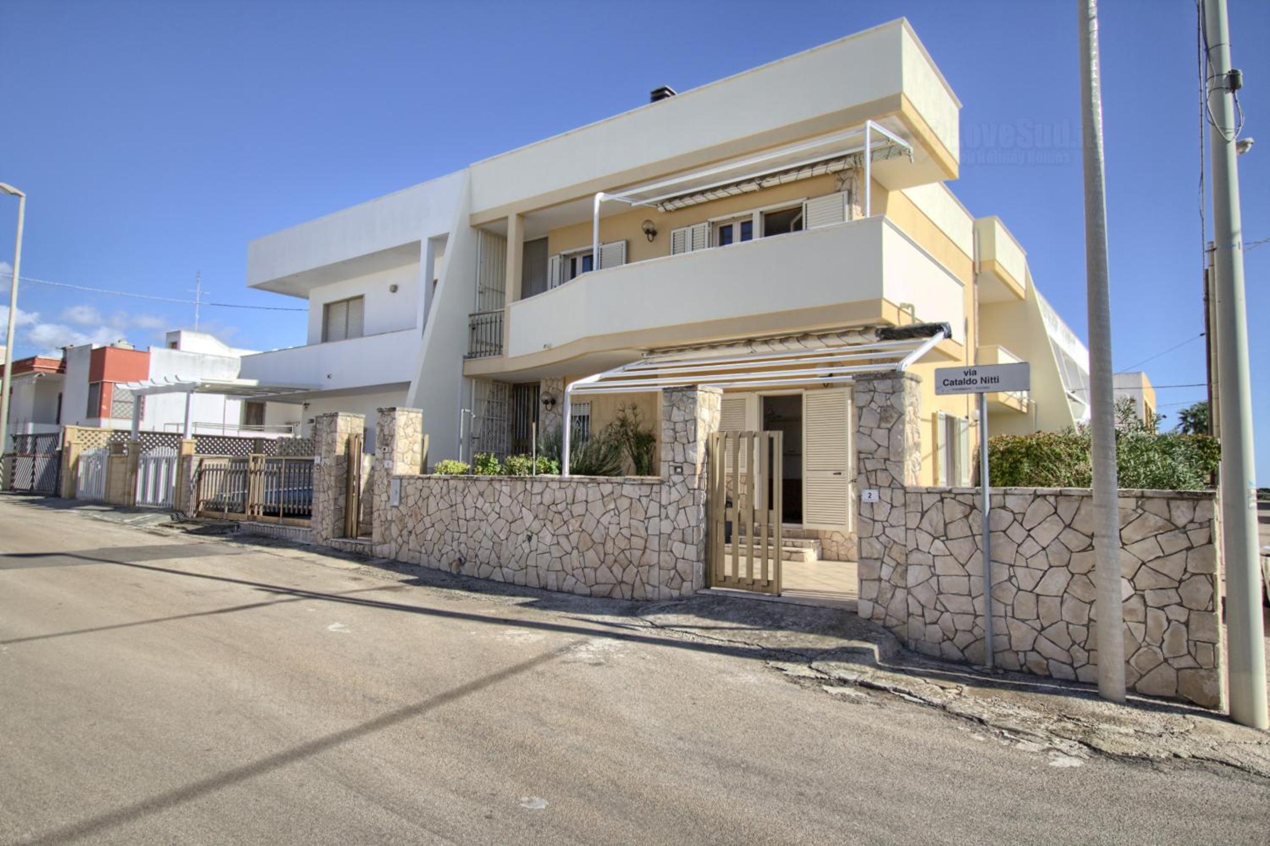 Holiday Home photo 2