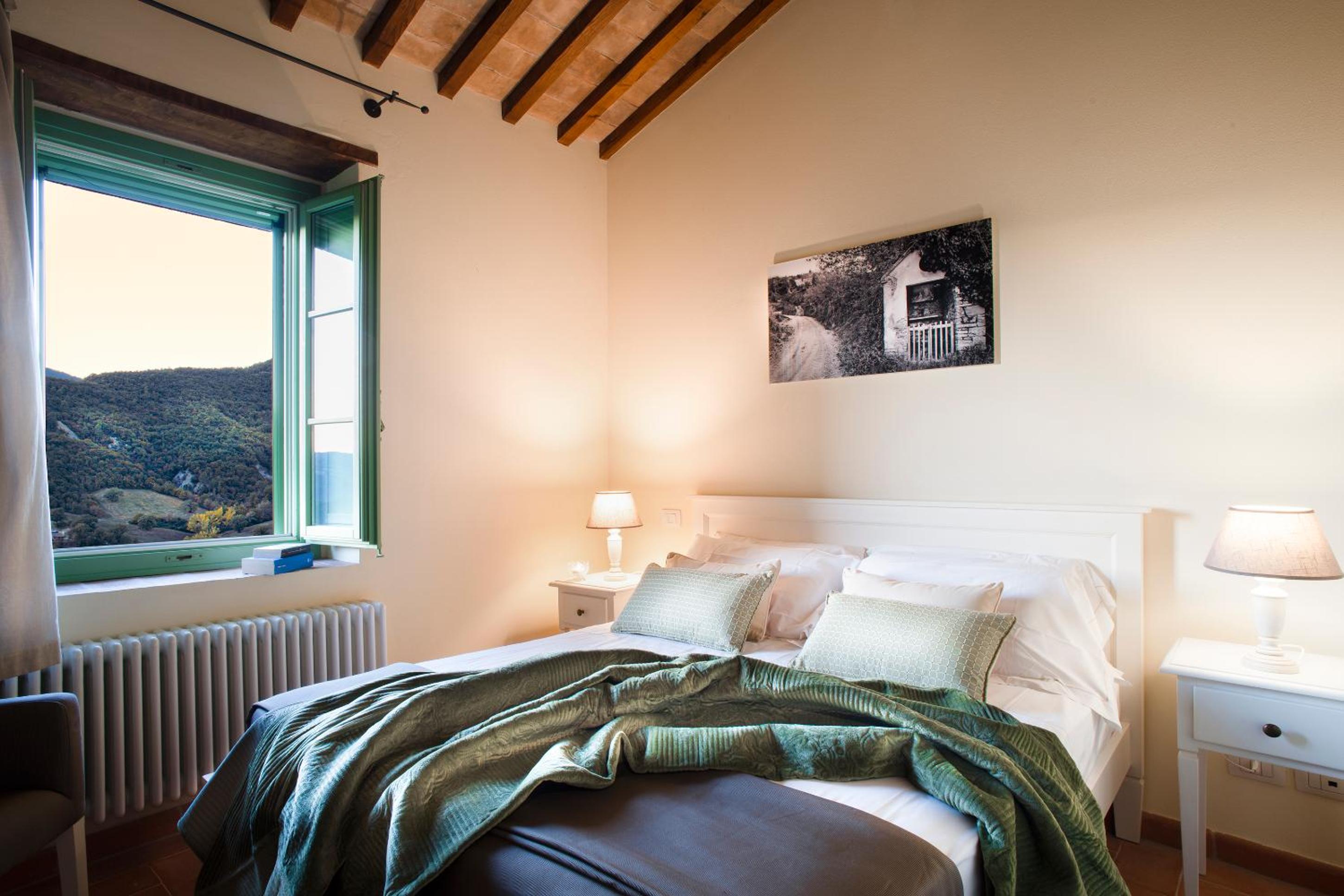 Two-Bedroom Apartment (3 Adults)