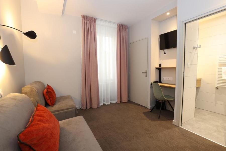 Junior Suite - Photo 2