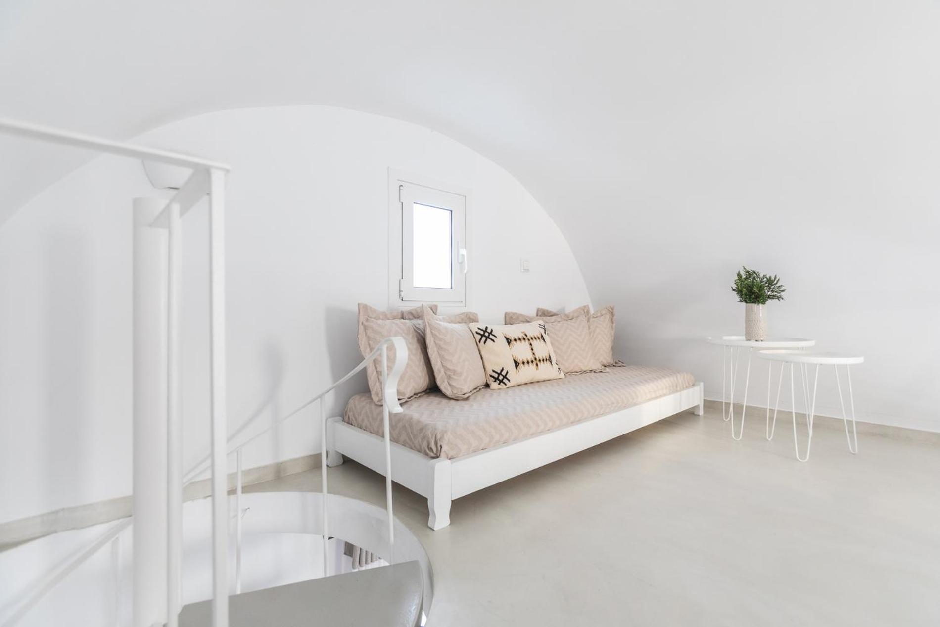 Two-Bedroom Villa photo 2