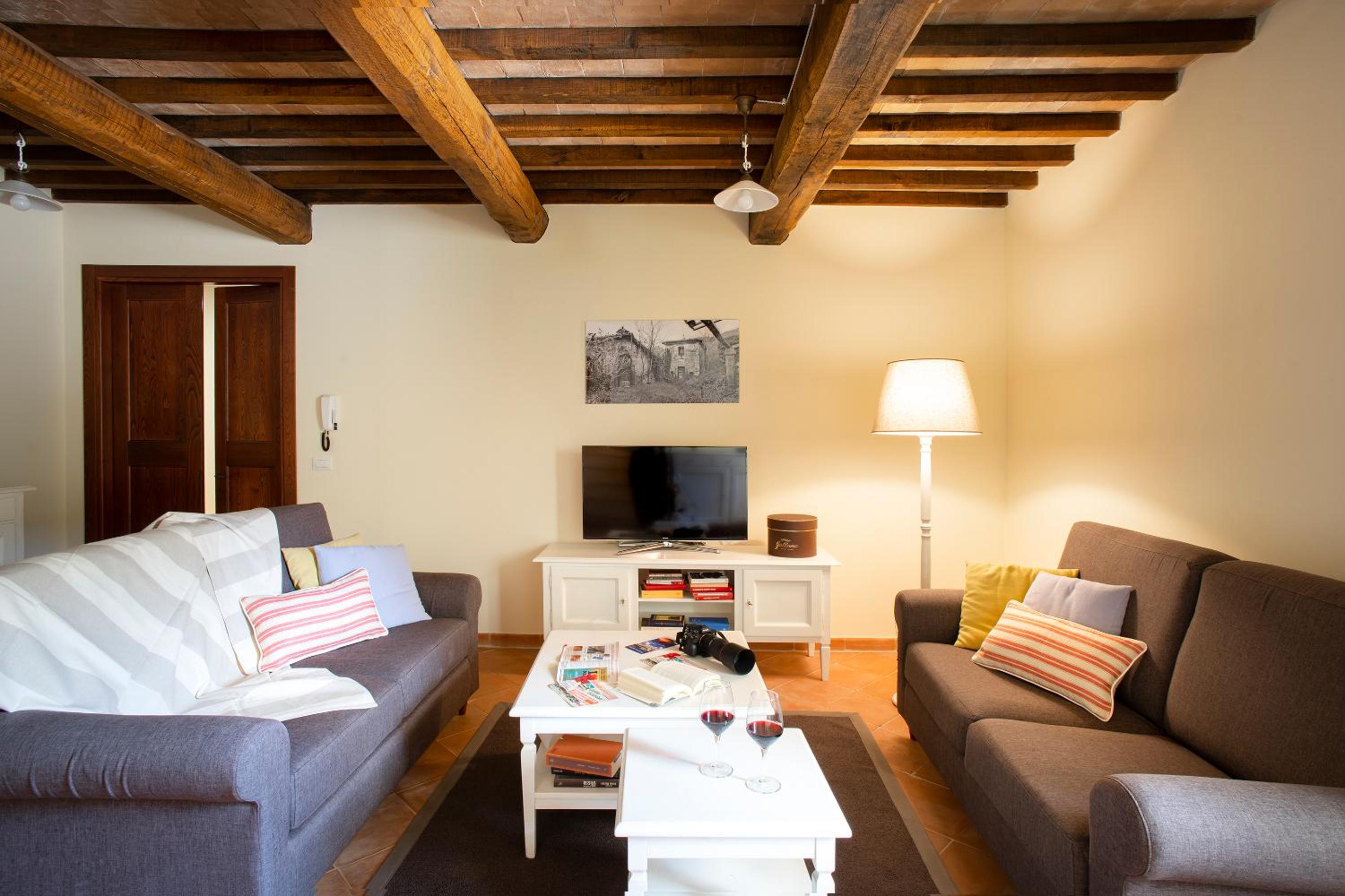 Three-Bedroom Apartment (6 Adults) photo 2