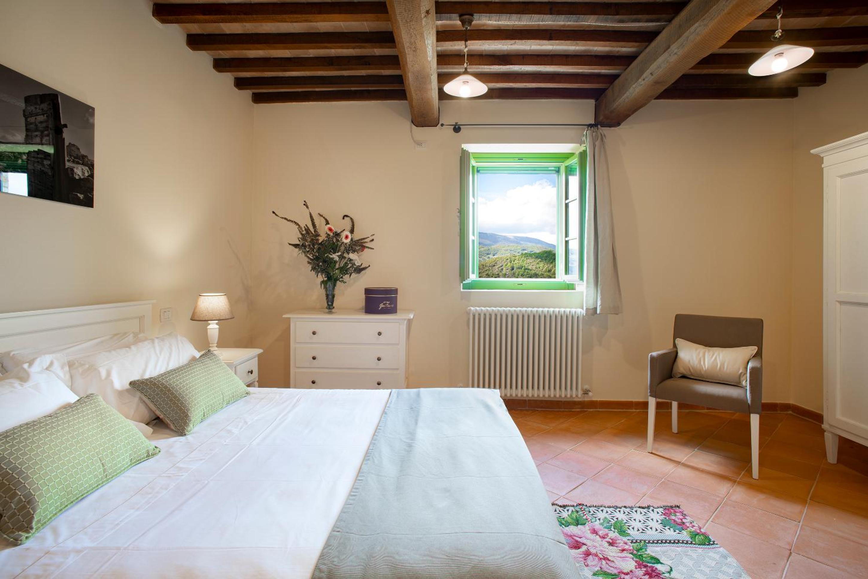 Three-Bedroom Apartment (6 Adults)