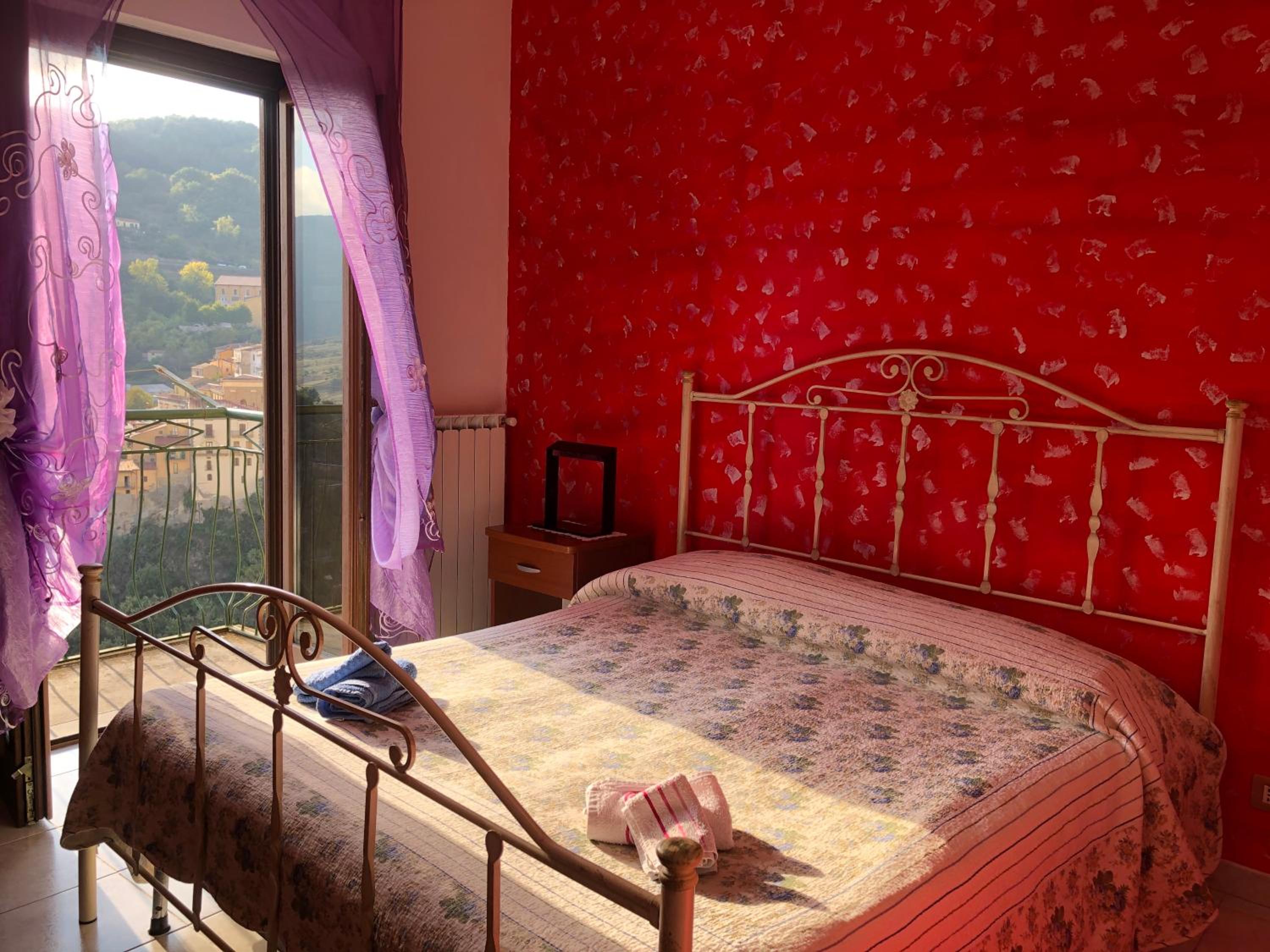 Apartment with Balcony photo 1