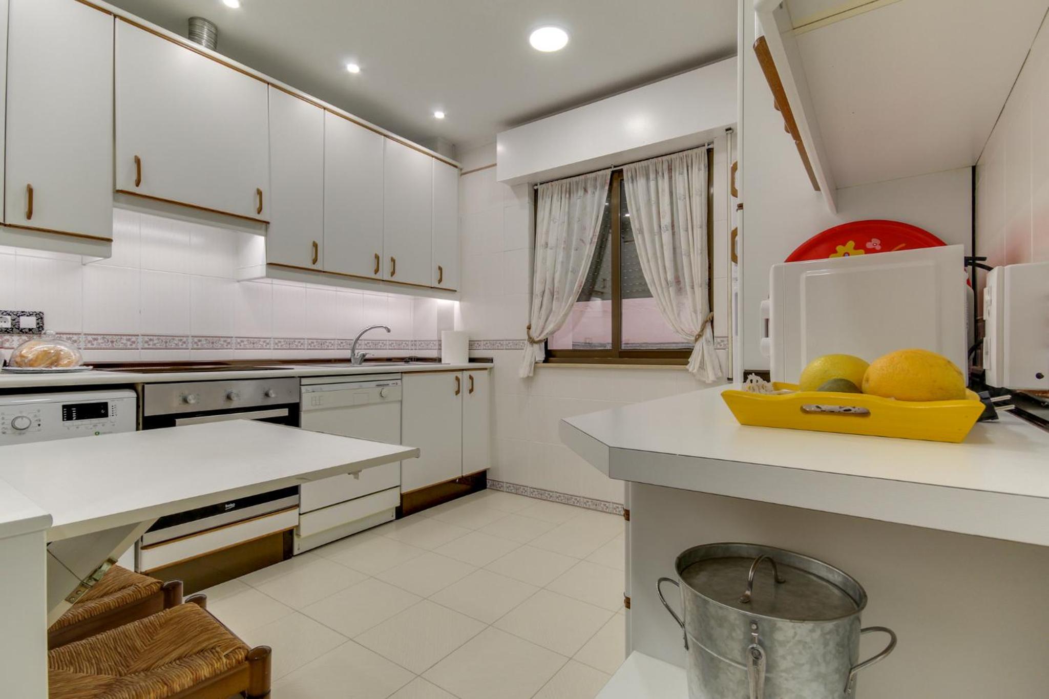Two-Bedroom Apartment - Photo 39