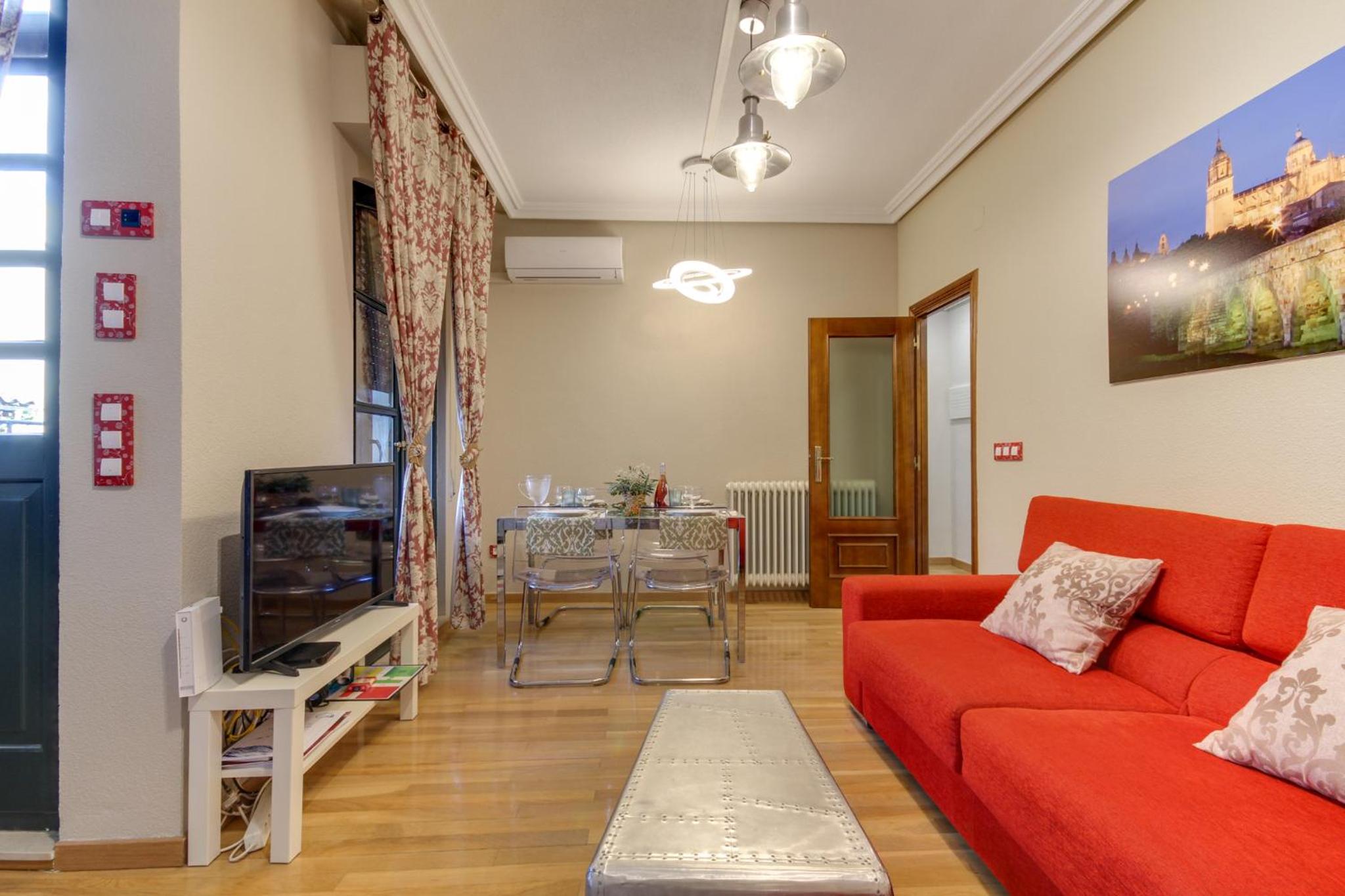 Two-Bedroom Apartment - Photo 17