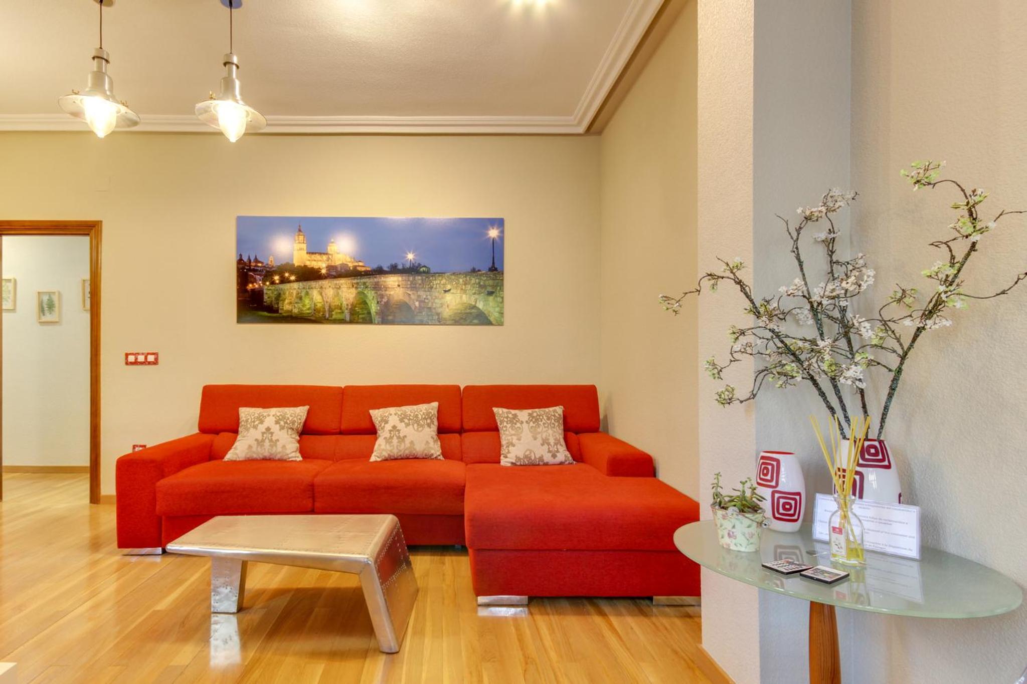 Two-Bedroom Apartment - Photo 16