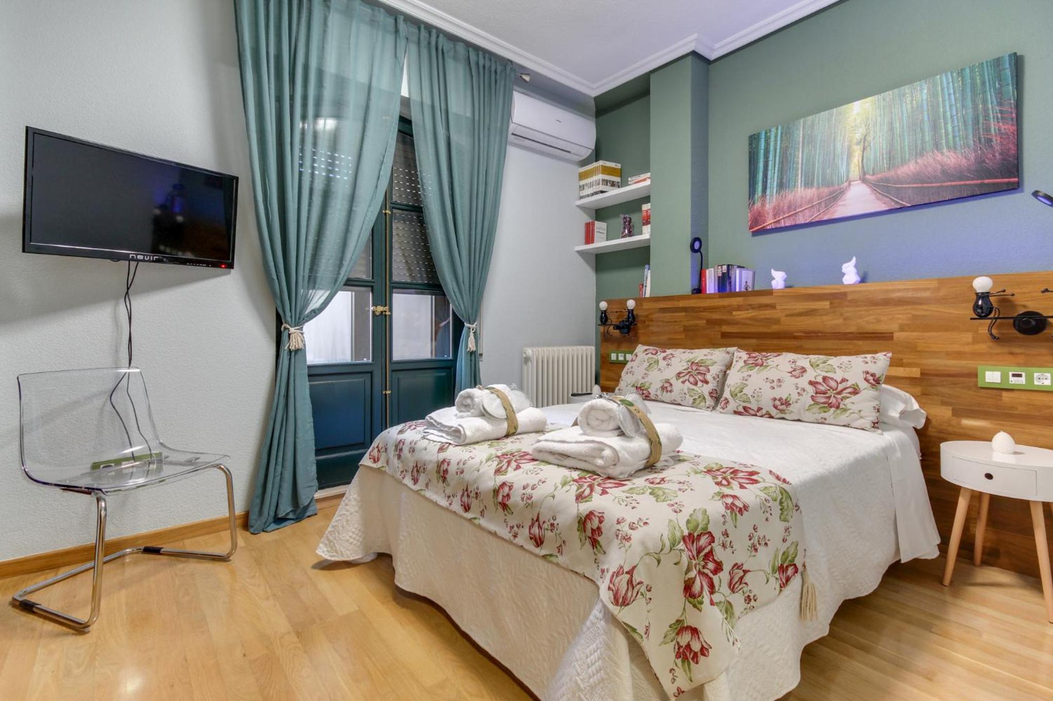 Two-Bedroom Apartment - Photo 15