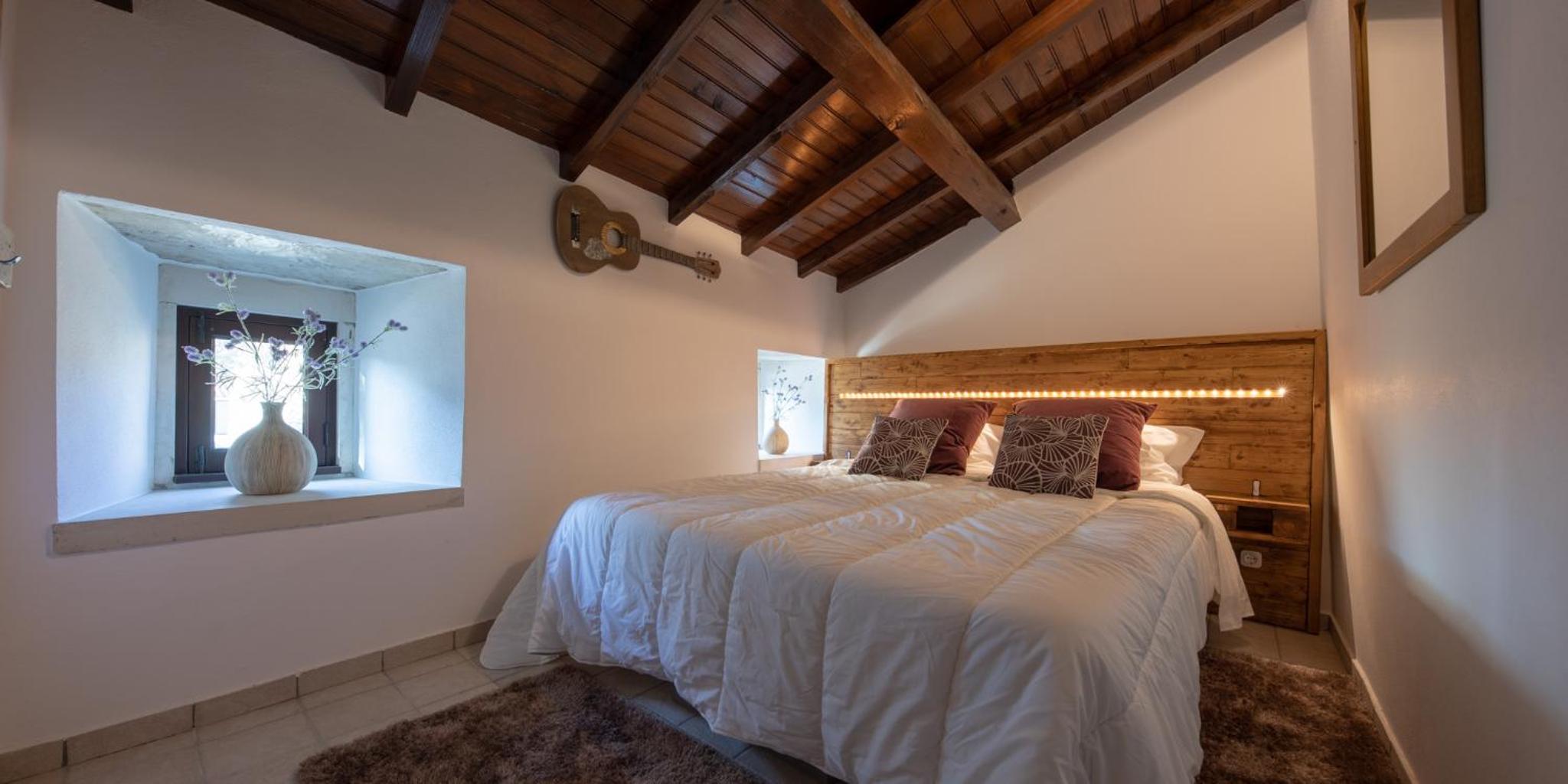 Three-Bedroom Villa photo 1