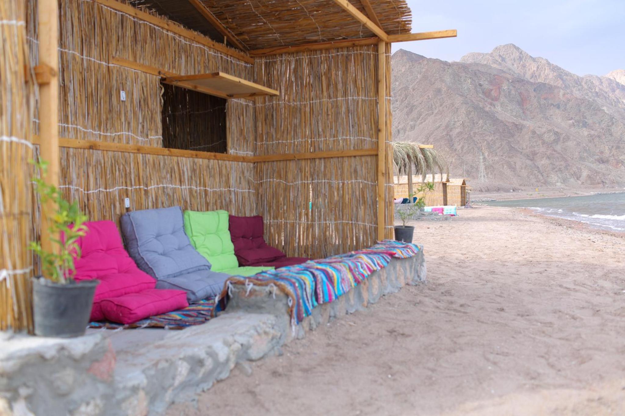 Double Room with Sea View - Photo 8