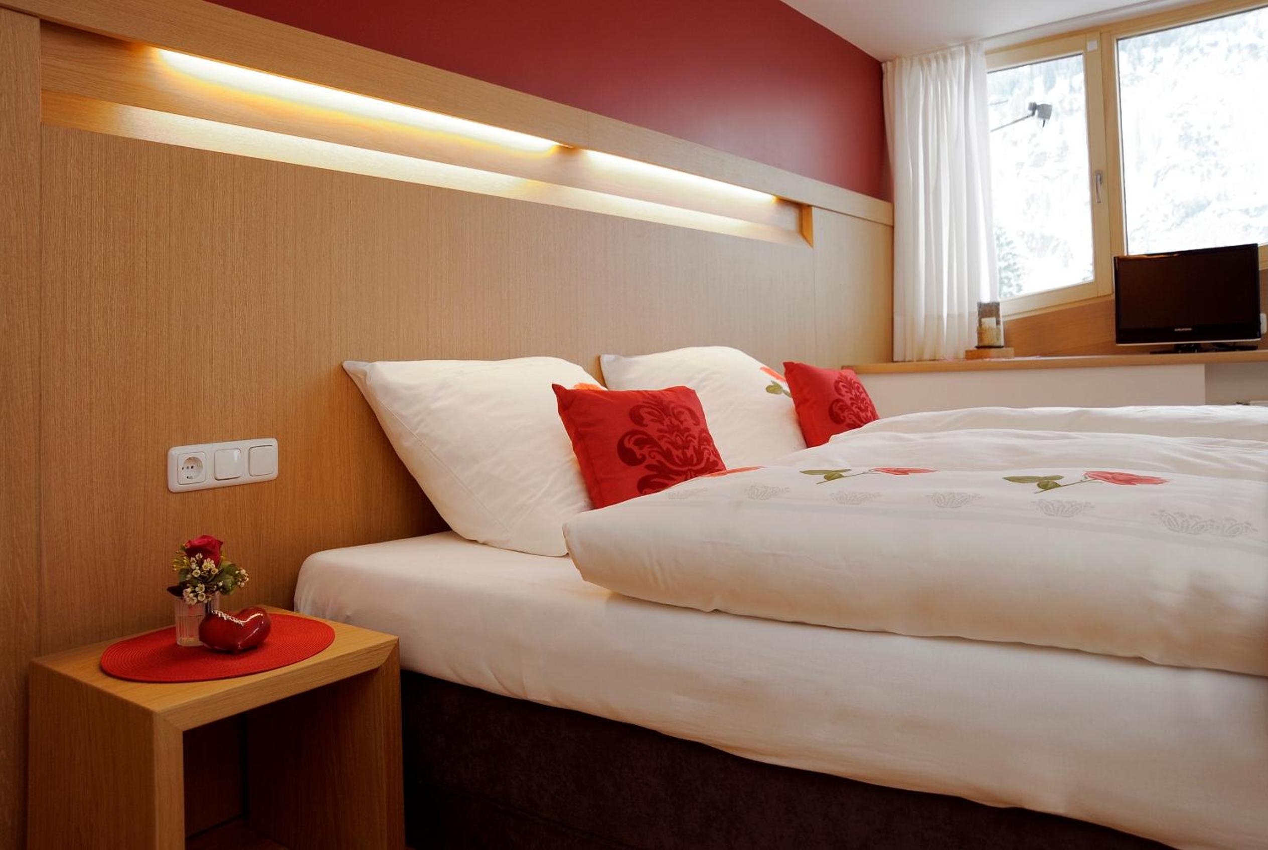Suite photo 1