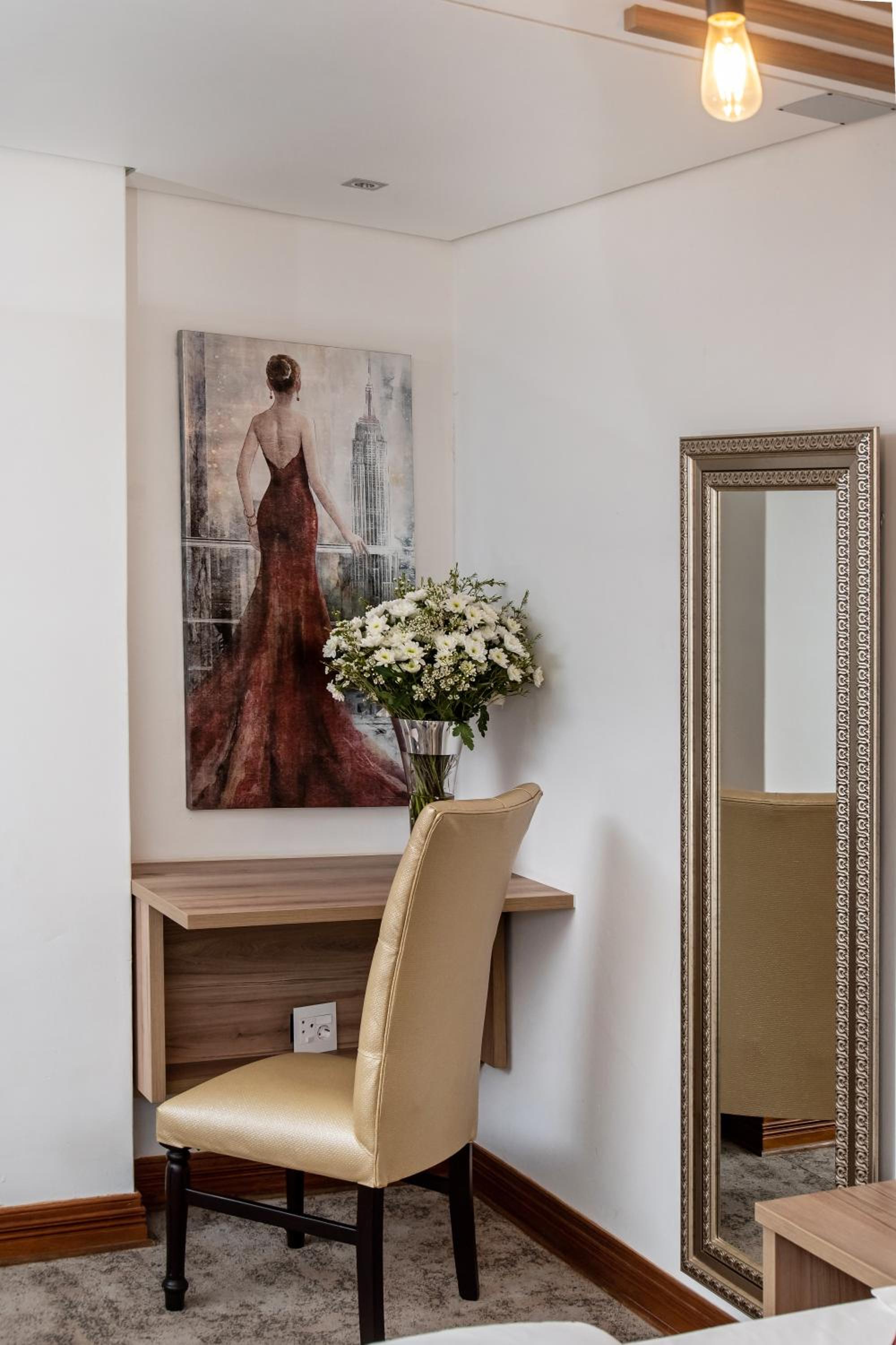 Presidential Suite photo 2