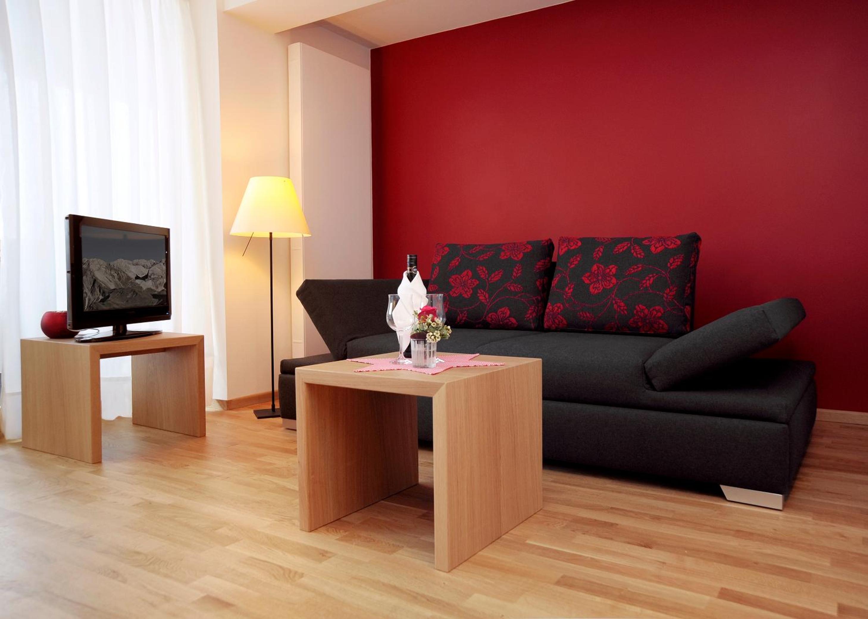 Suite photo 2
