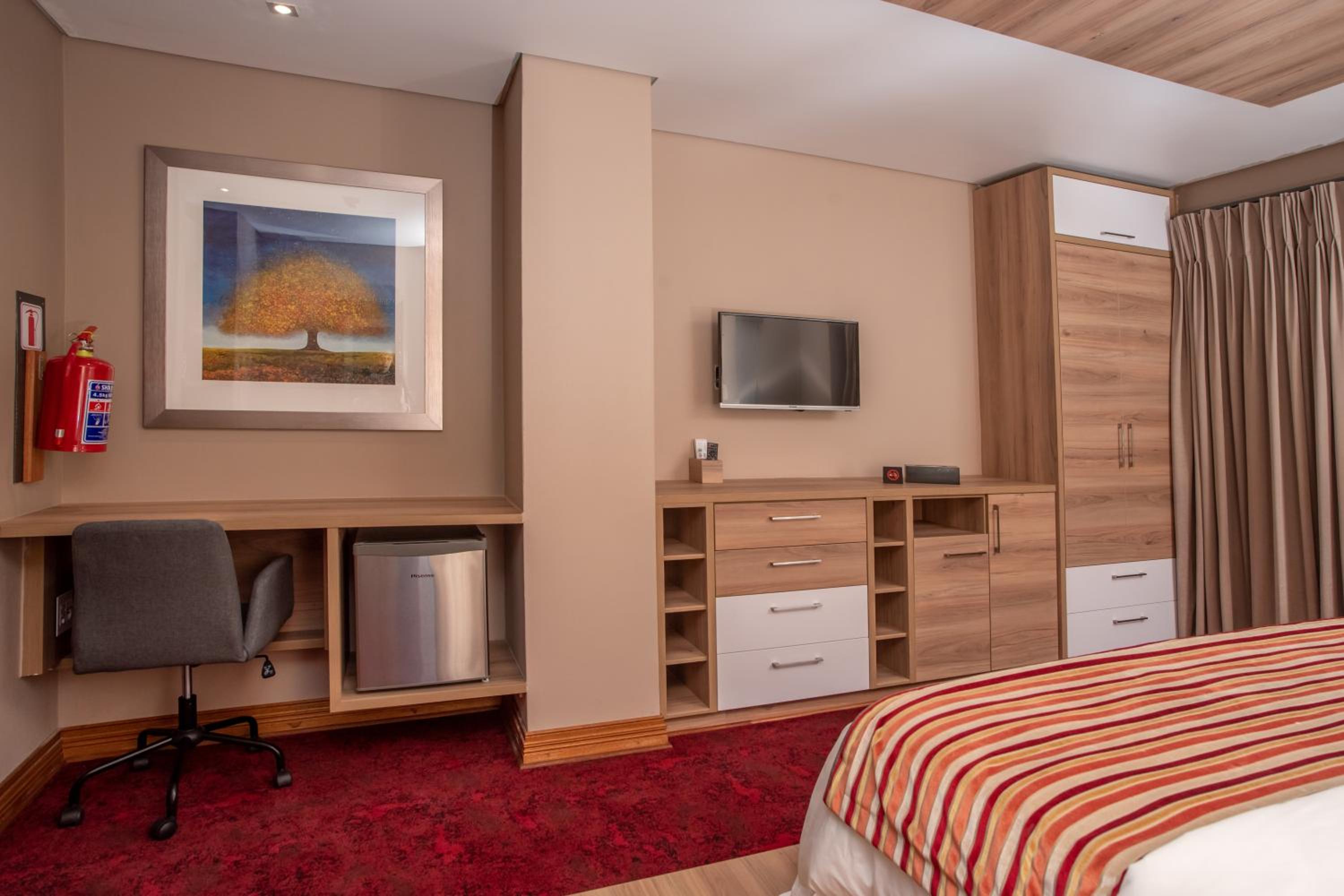 Superior King Room photo 1
