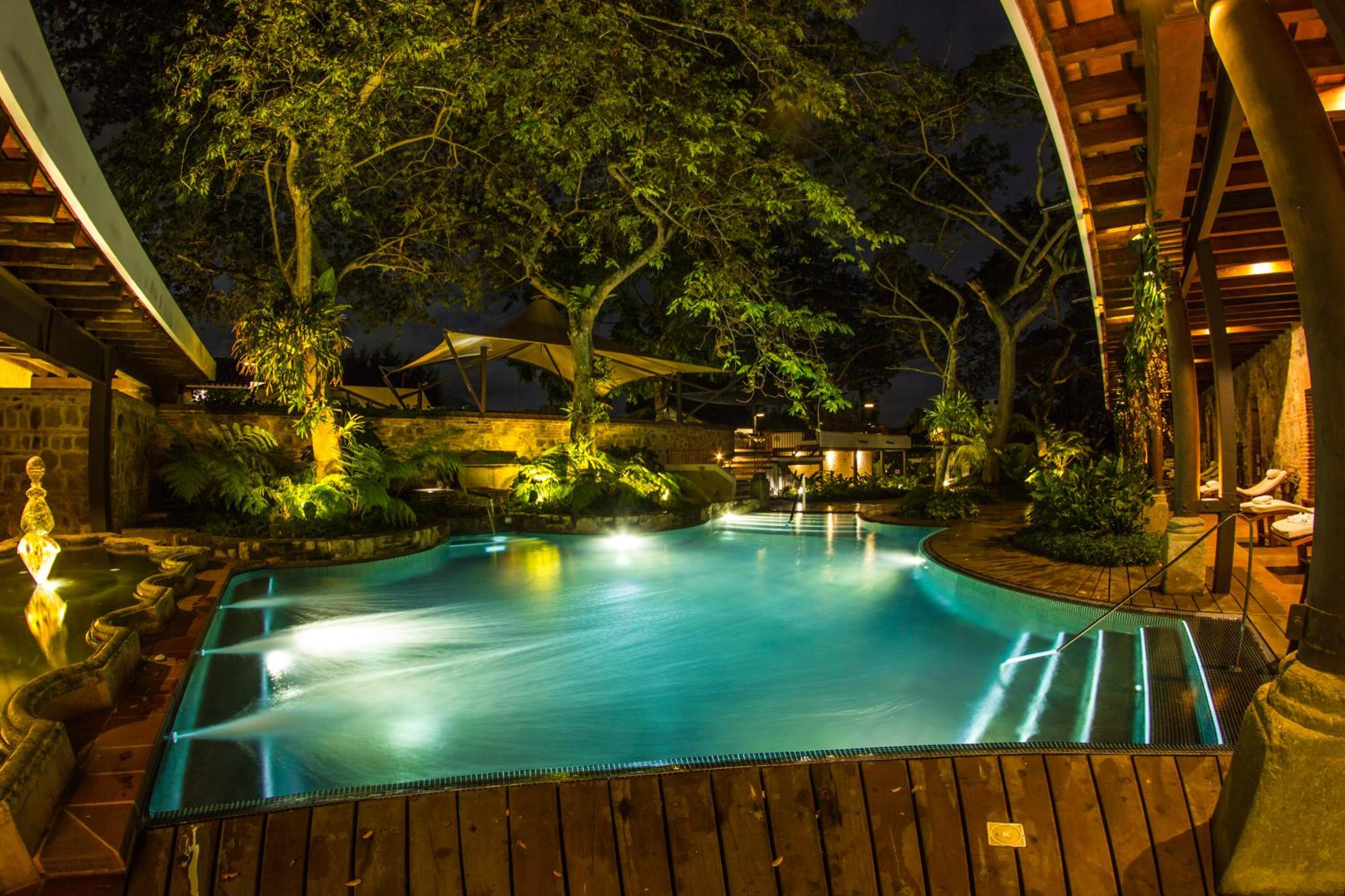 Double or Twin Room with Spa Access (ADULTS ONLY)