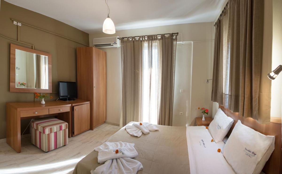 Standard Double Room photo 3