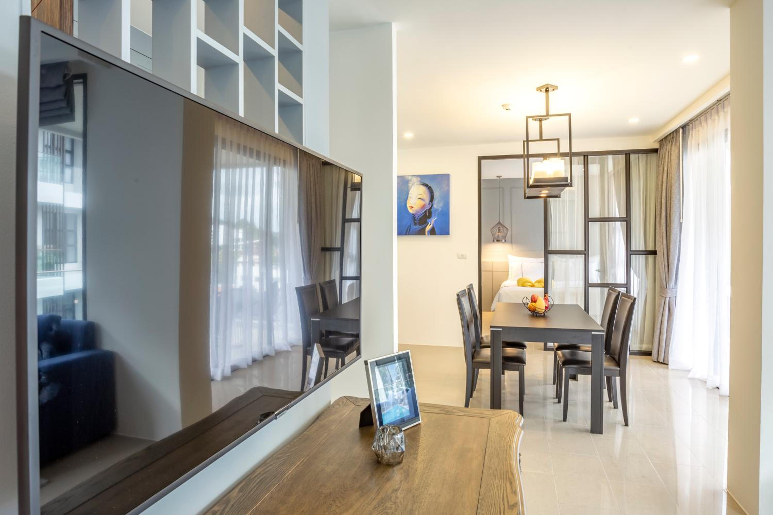 Two-Bedroom Suite - Photo 13