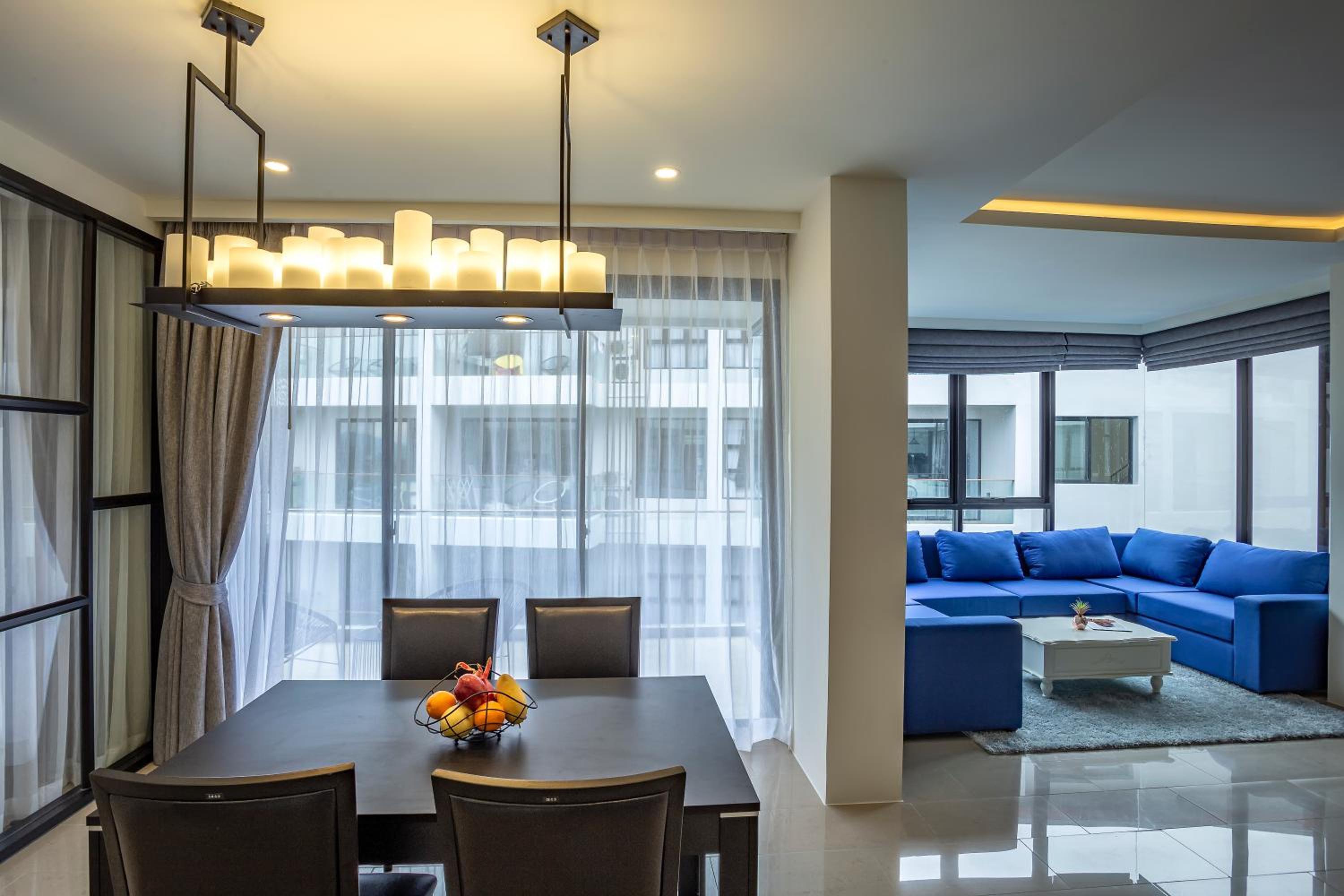Two-Bedroom Suite - Photo 15