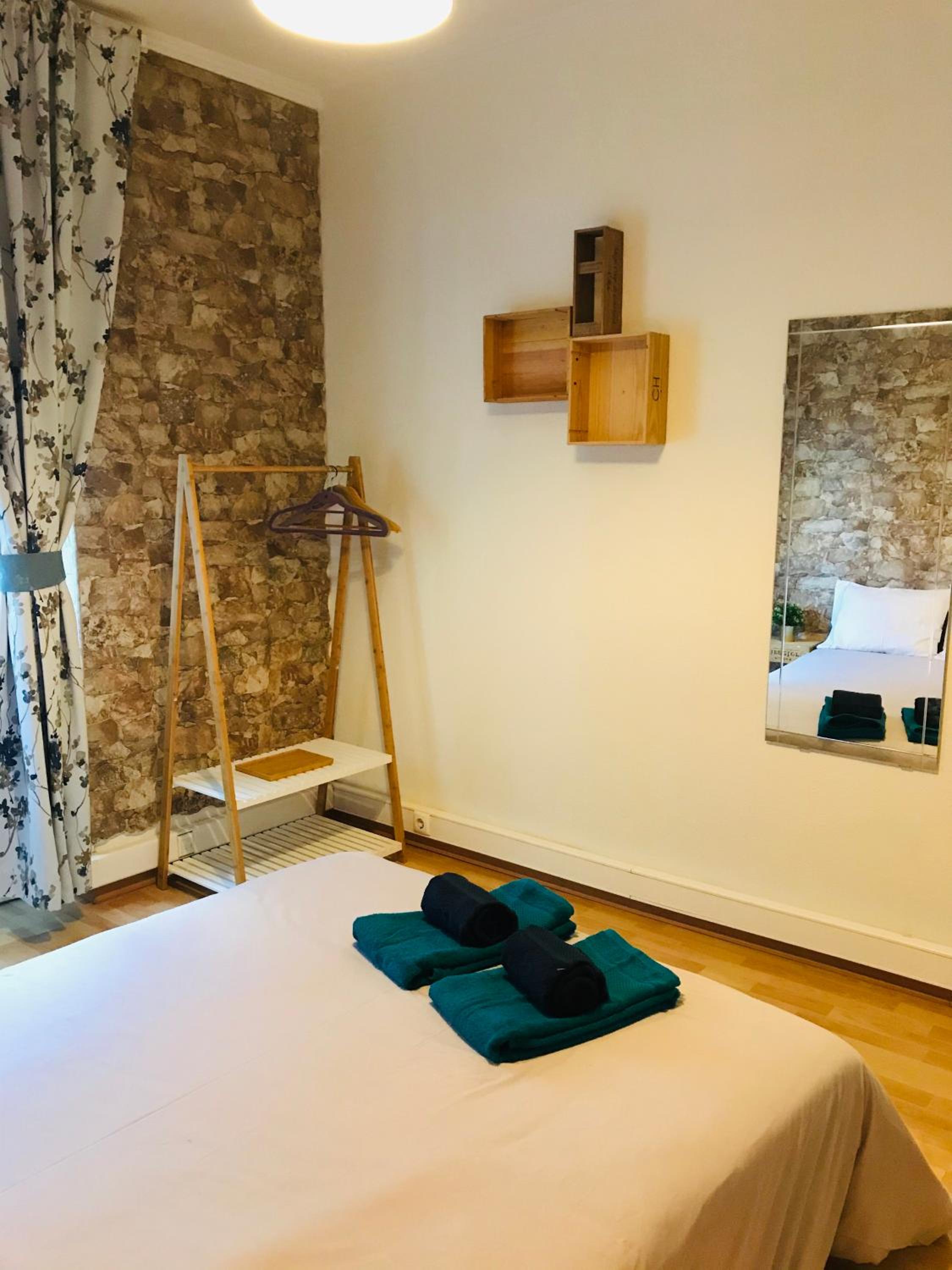 Double Room photo 3