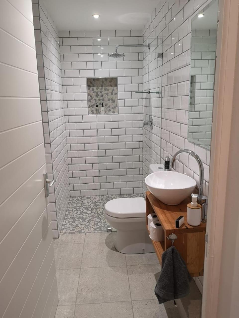 Deluxe Double Room with Sea View photo 2