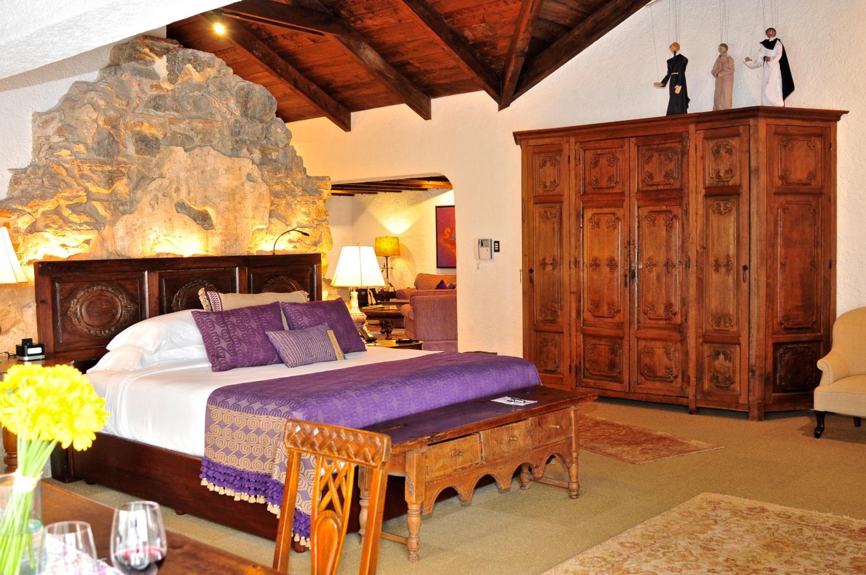 Superior Suite Spa Living (ADULTS ONLY)