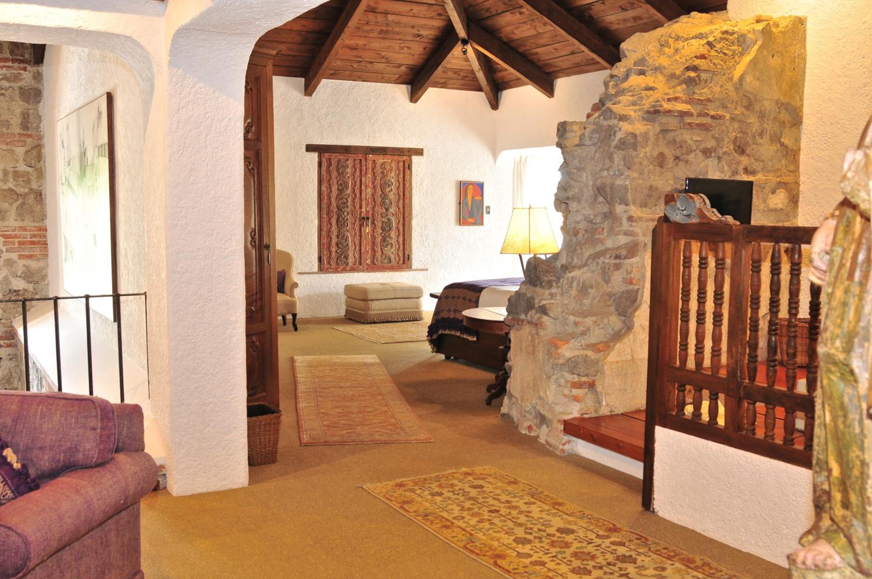 Superior Suite Spa Living (ADULTS ONLY) photo 3
