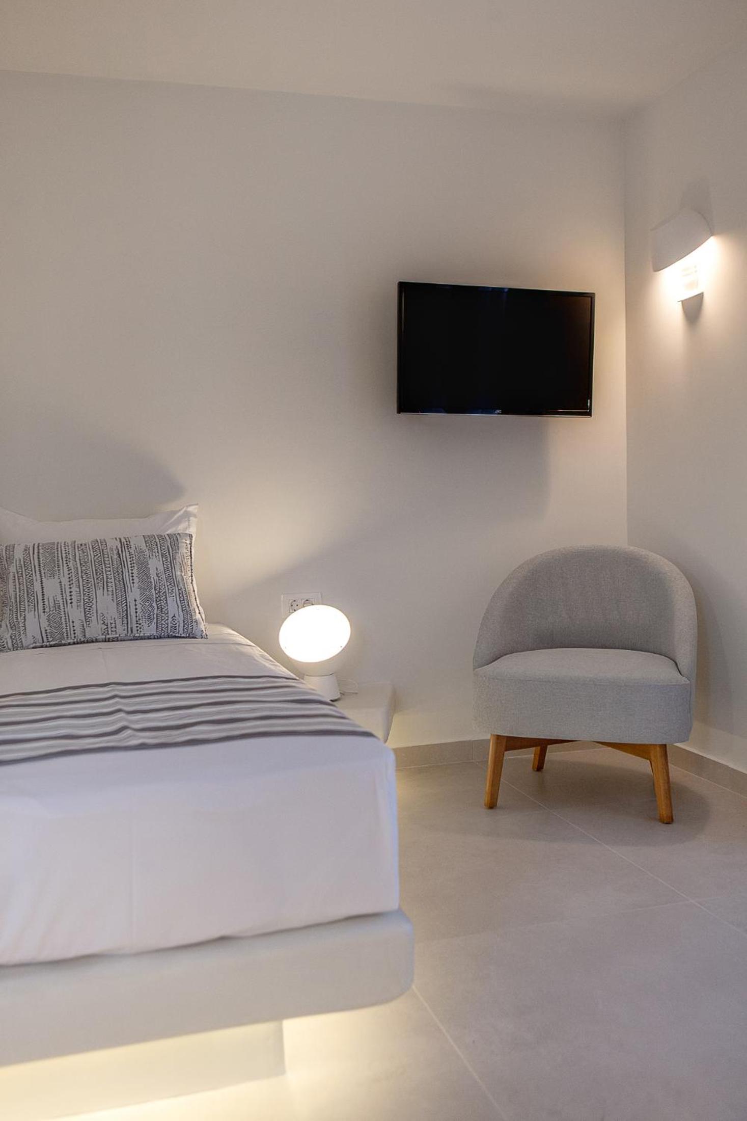 Apartment - Split Level