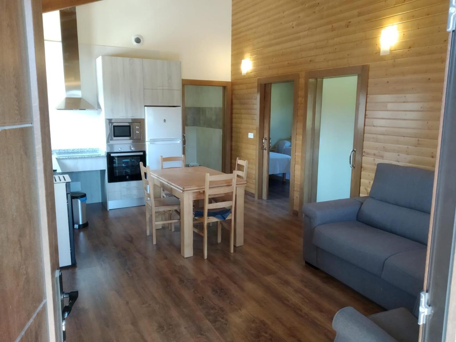 Two-Bedroom House photo 2
