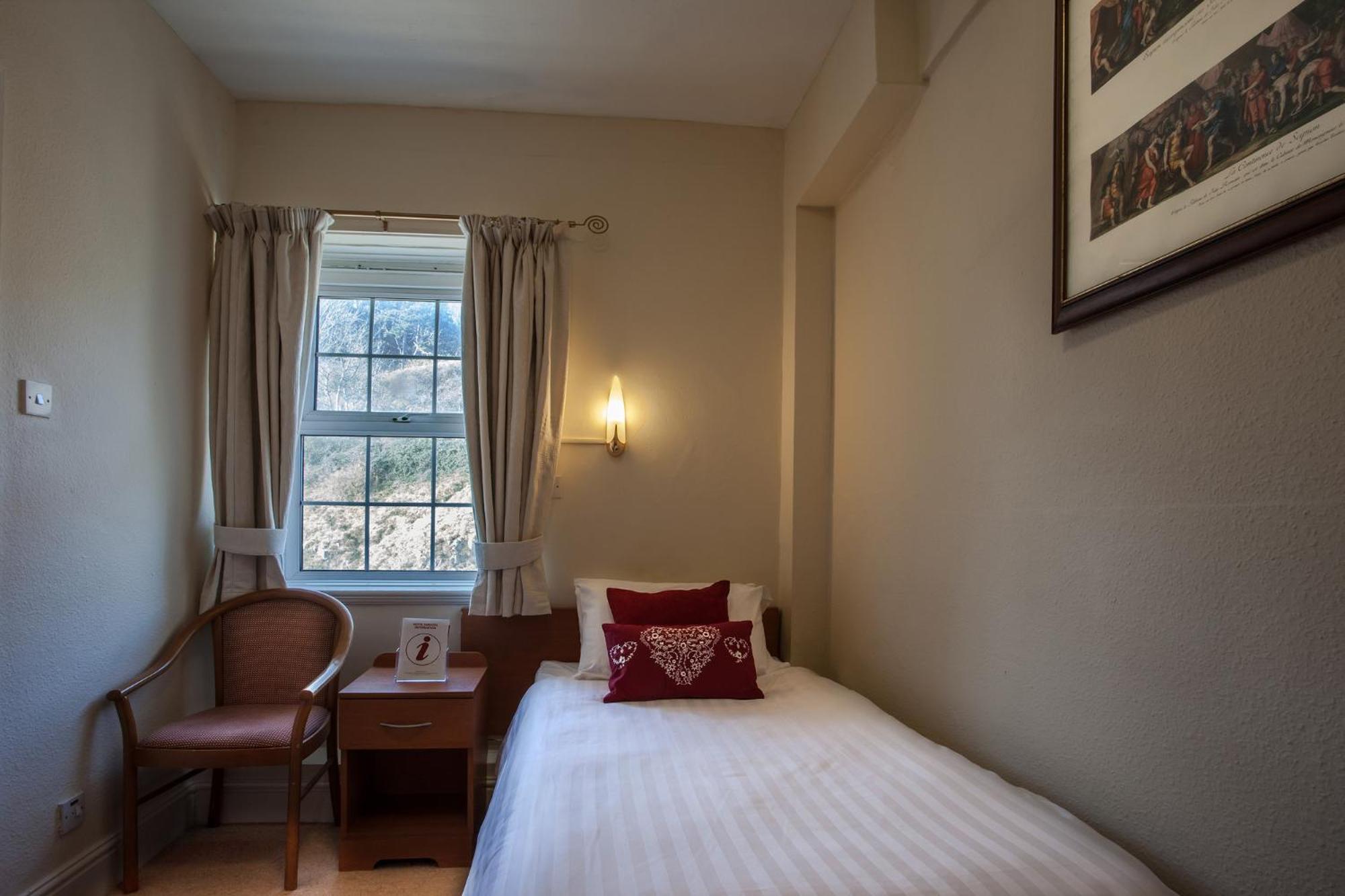 Standard Single Room photo 1