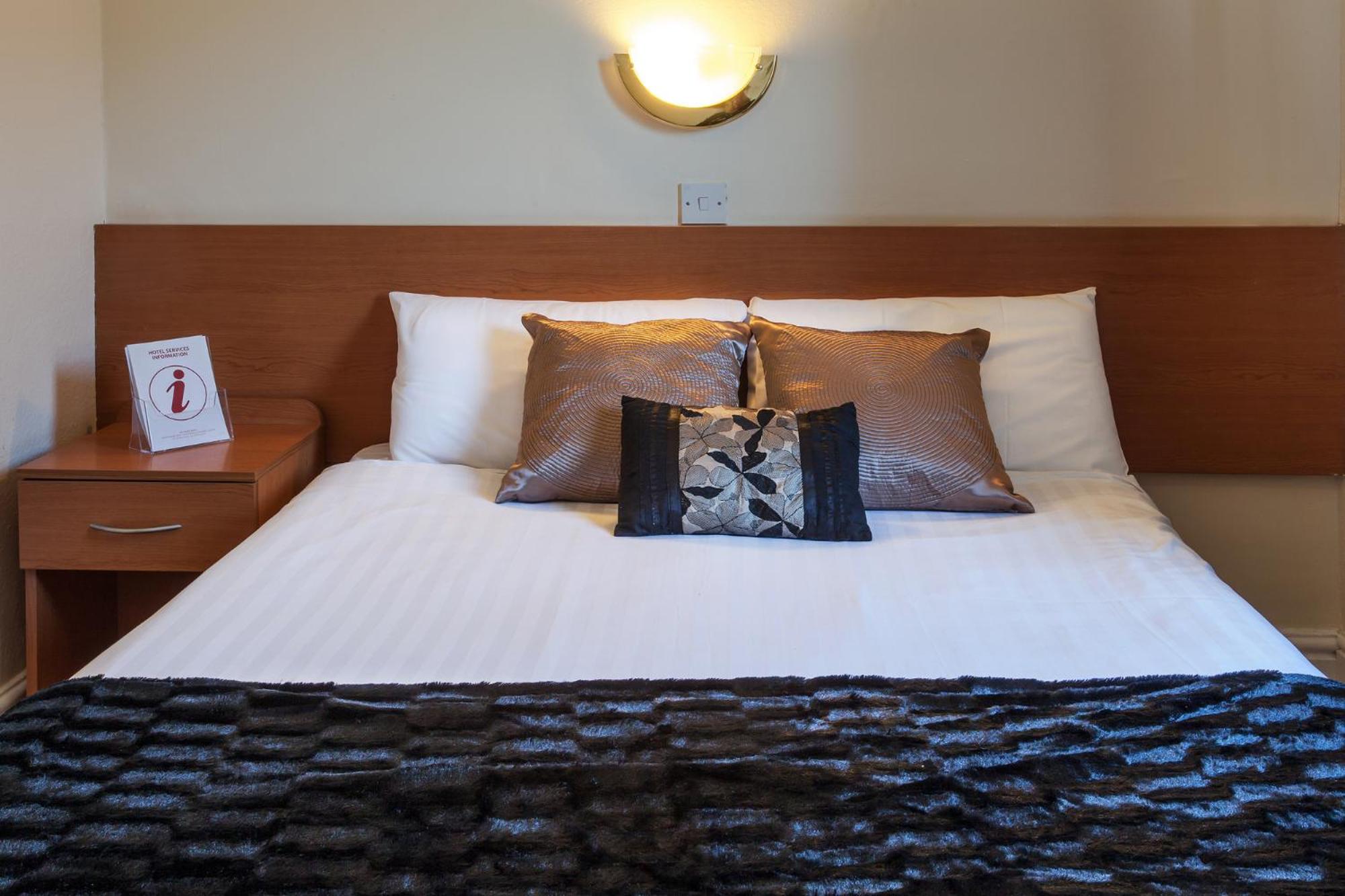 Double Room with Sea View photo 2