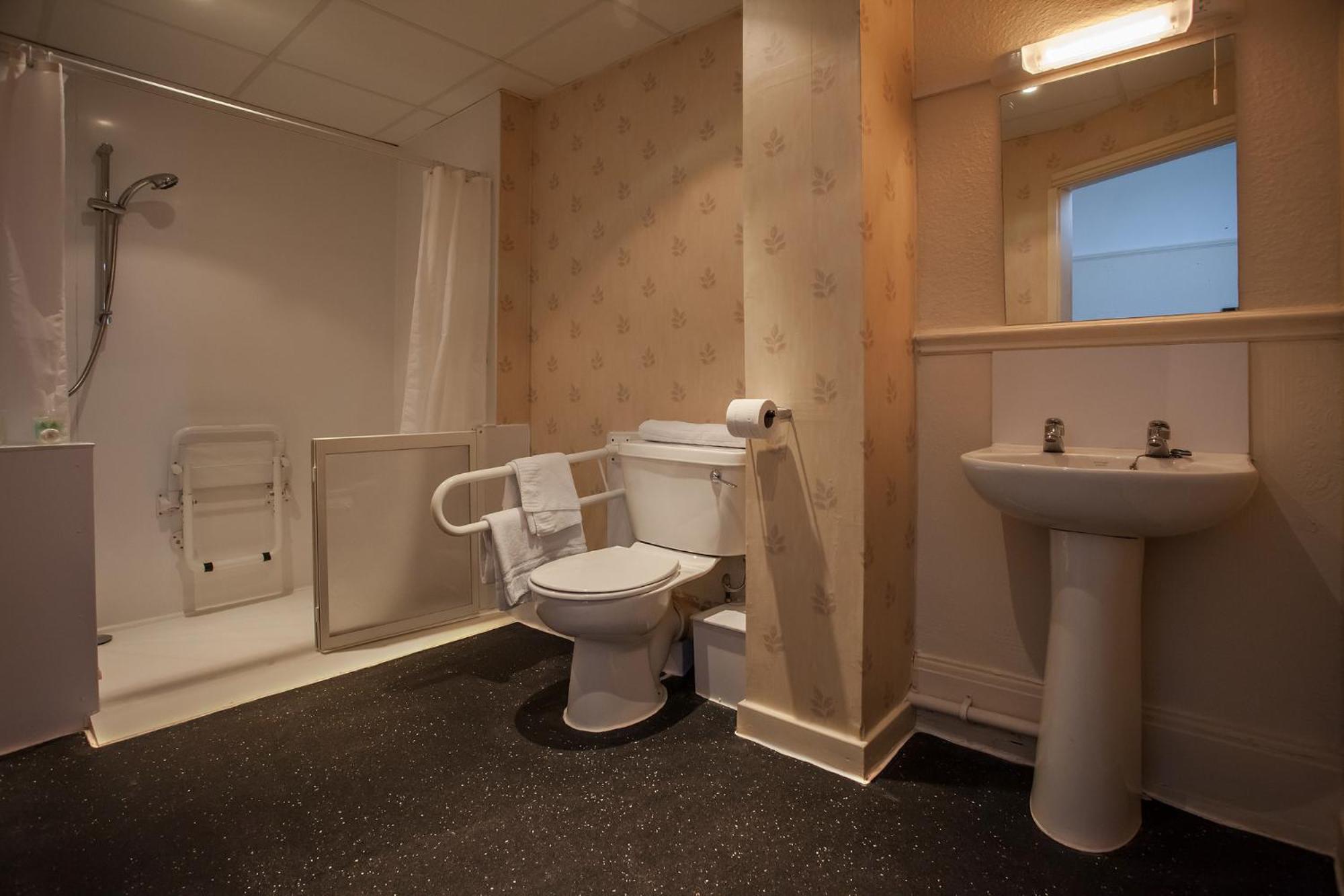 Standard Single Room photo 2