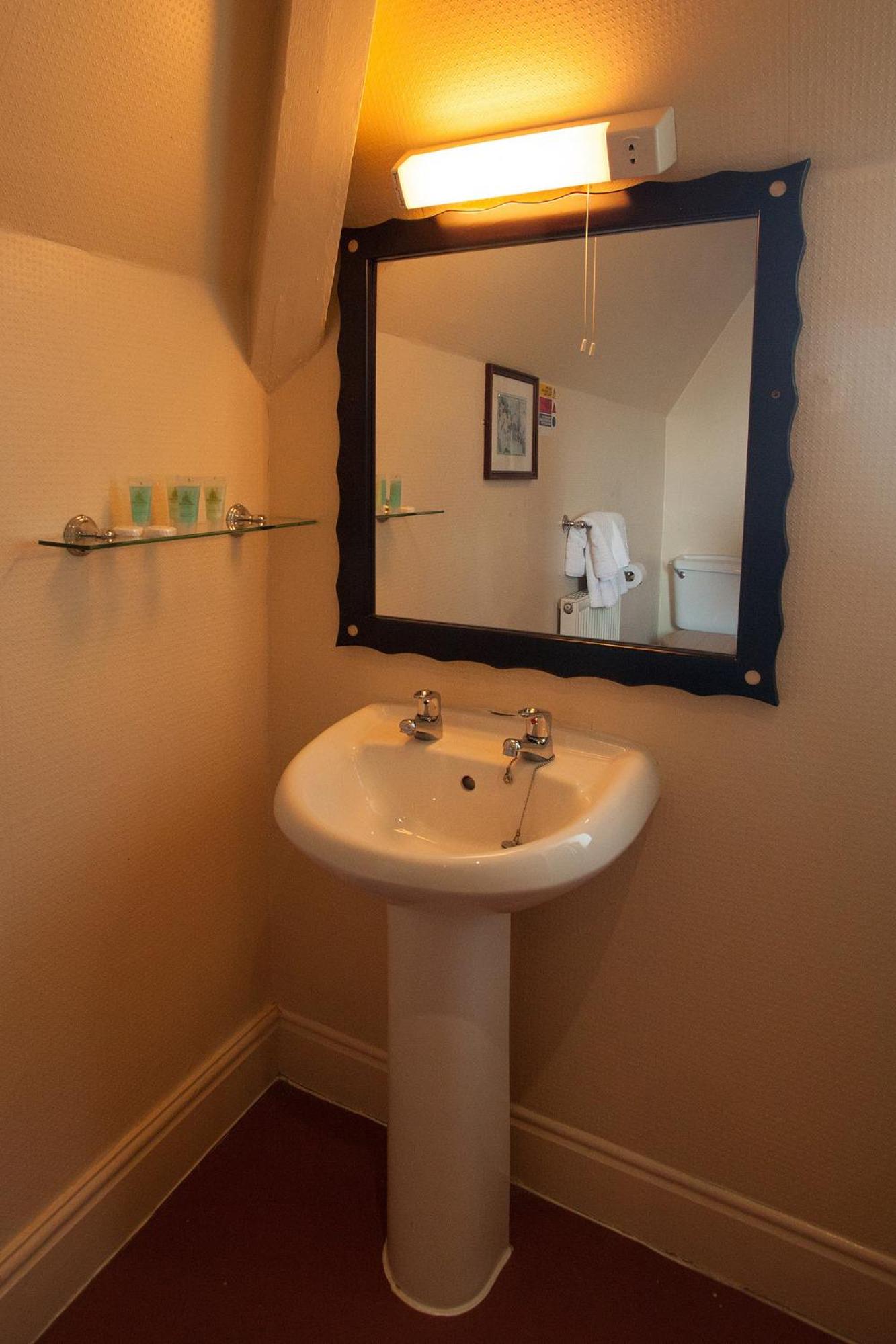 Standard Single Room photo 3