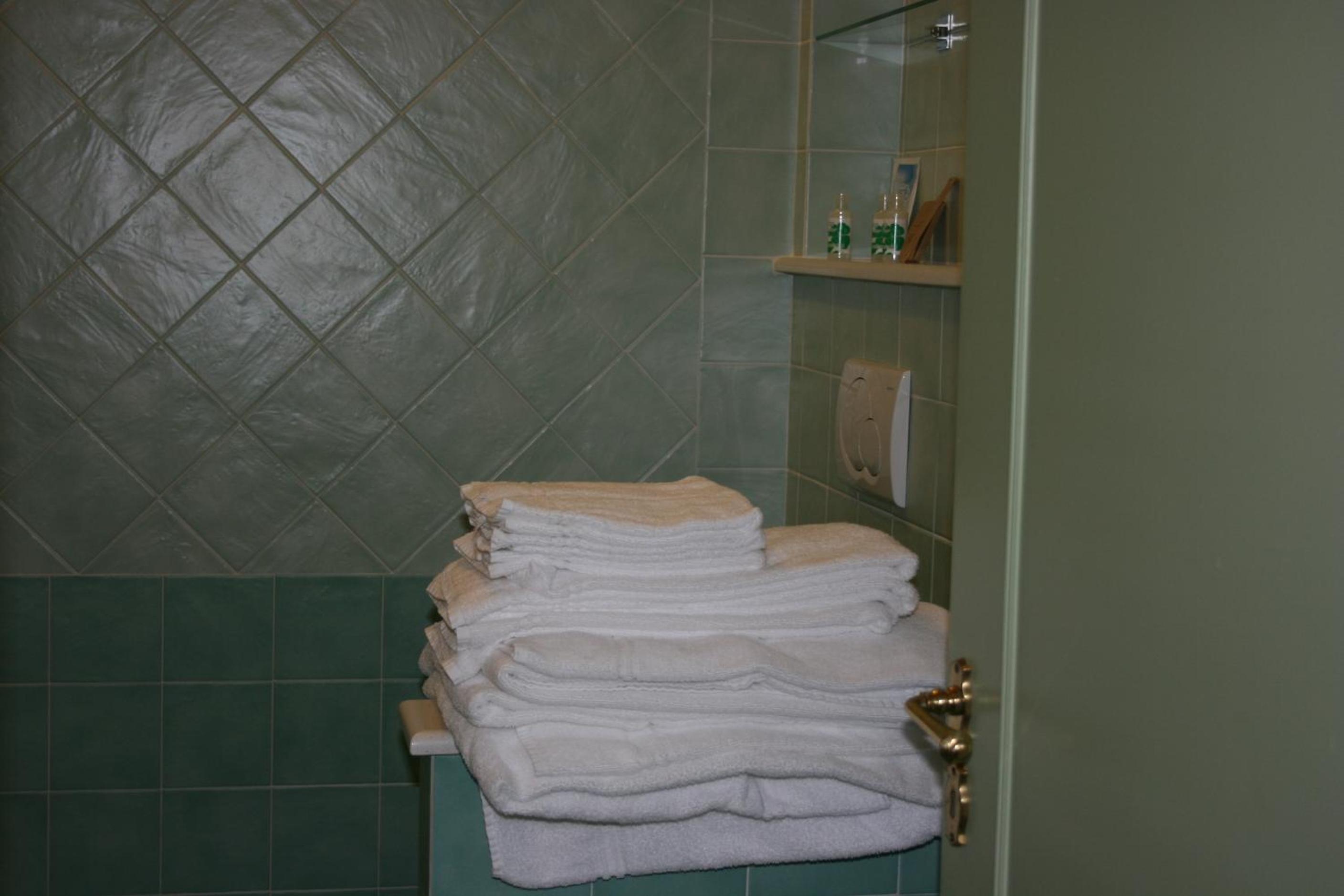 Quadruple room with Veranda photo 3