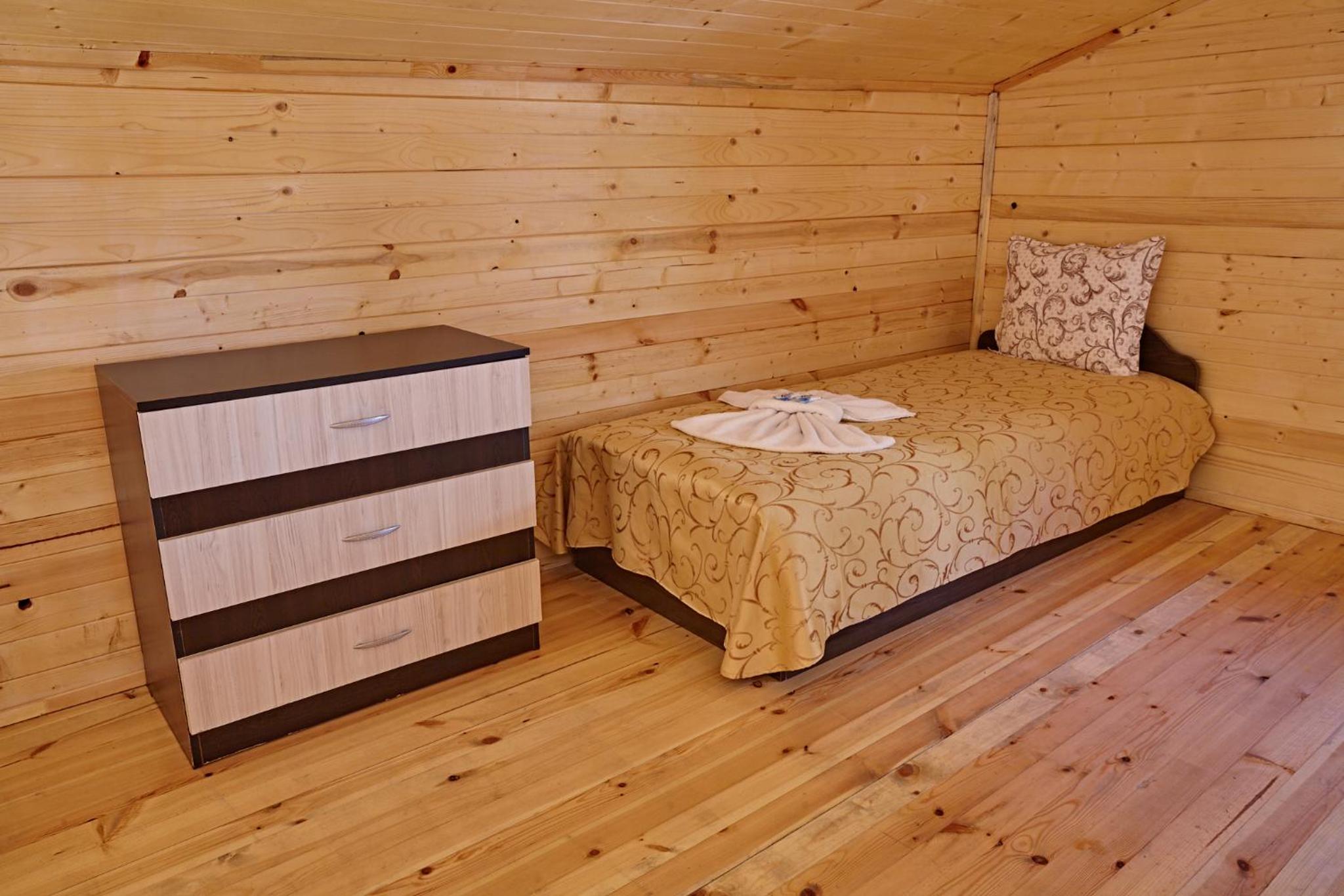 Maisonette photo 1